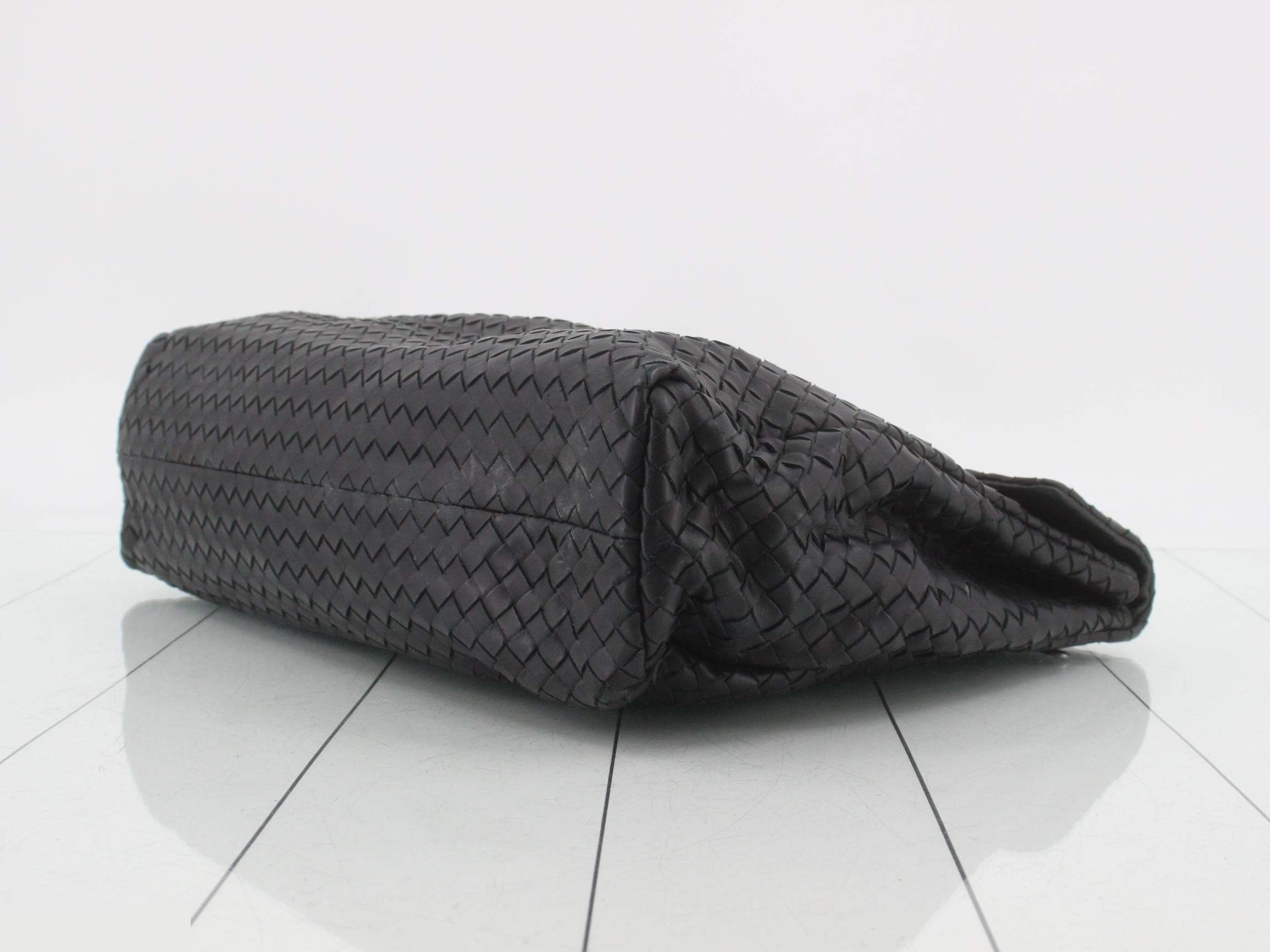 Intrecciato (bag) / Handbag — view 6