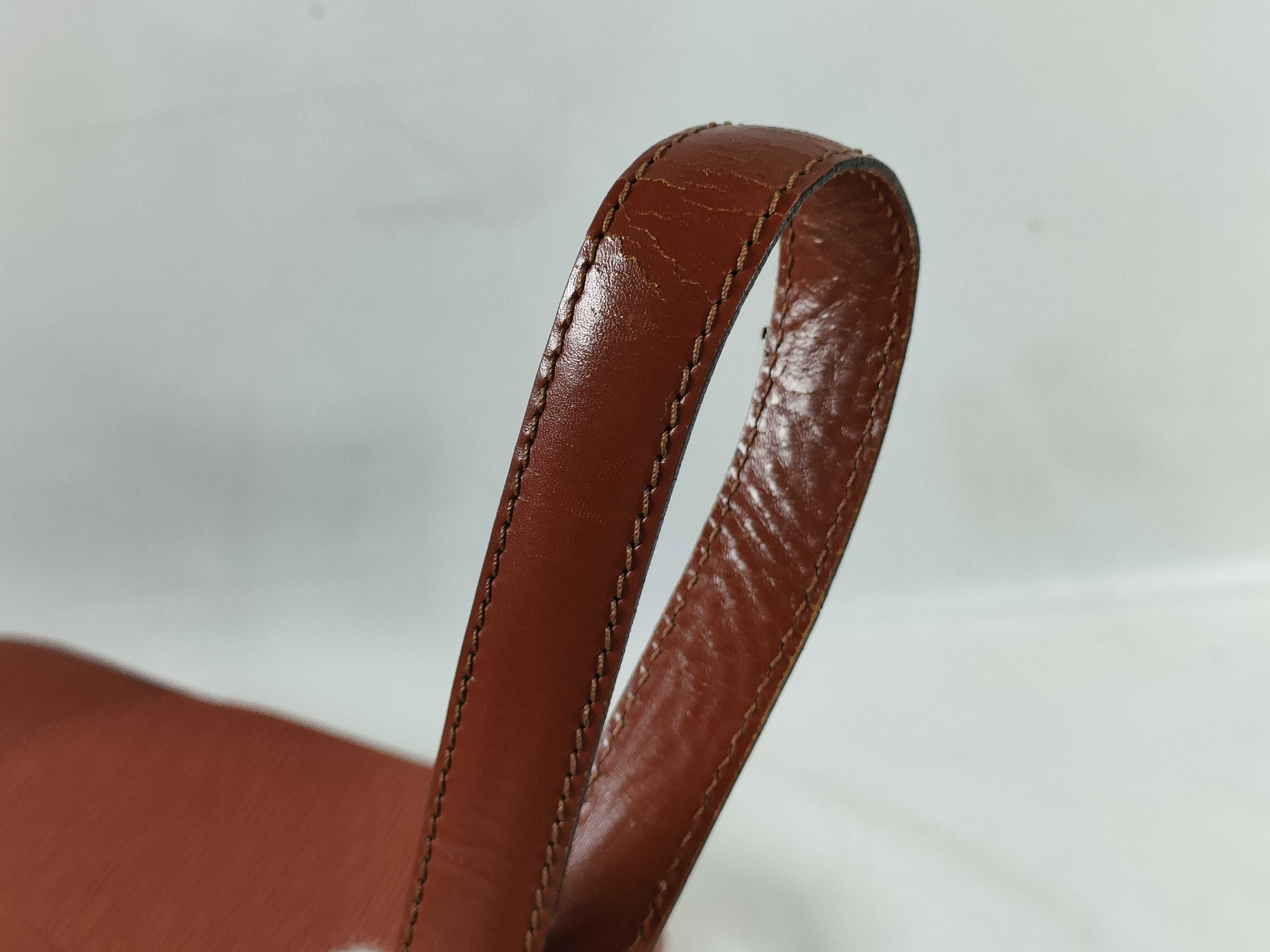 Epi Saint Cloud M52192 Shoulder Bag — view 4