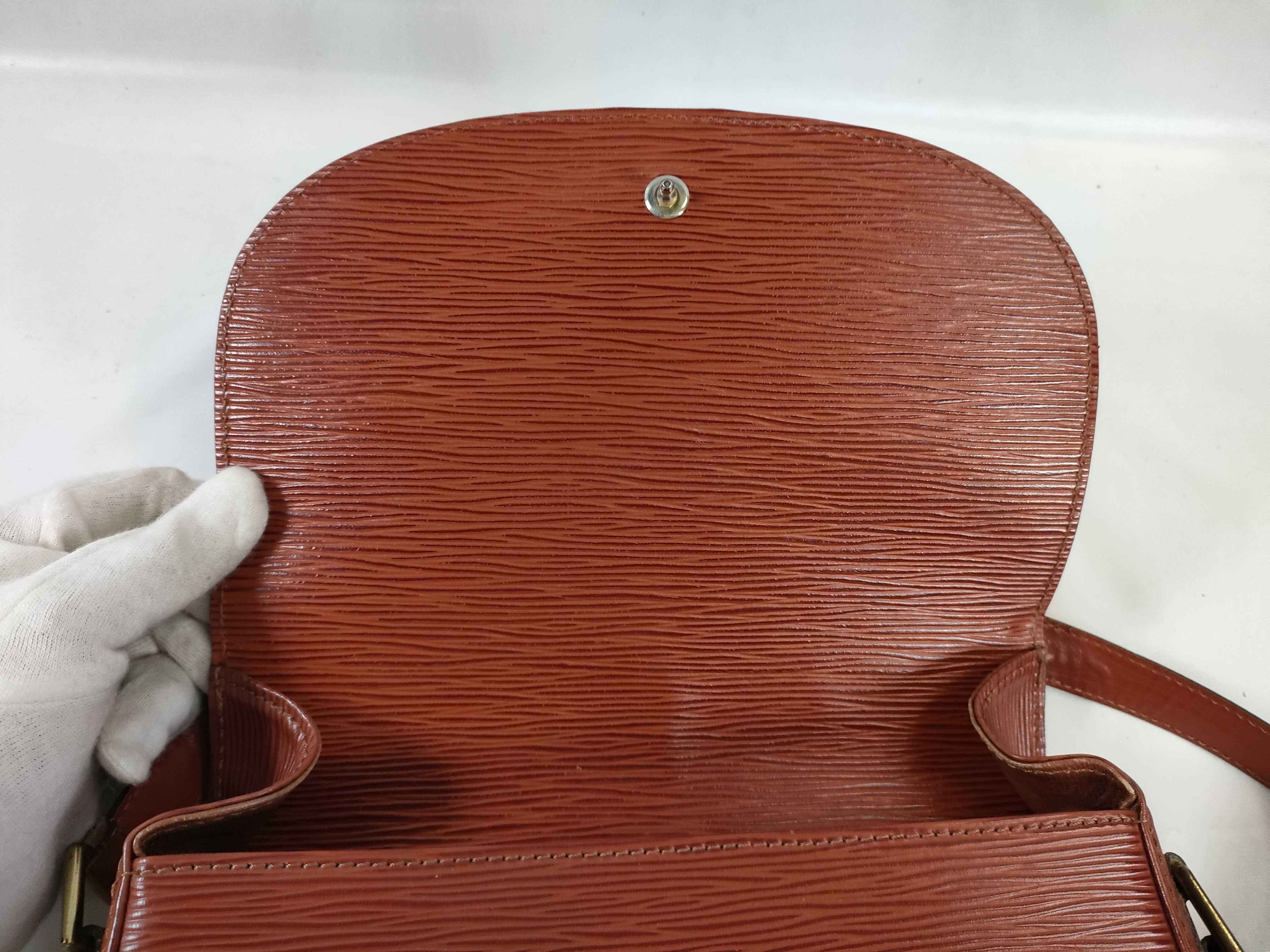 Epi Saint Cloud M52192 Shoulder Bag — view 9