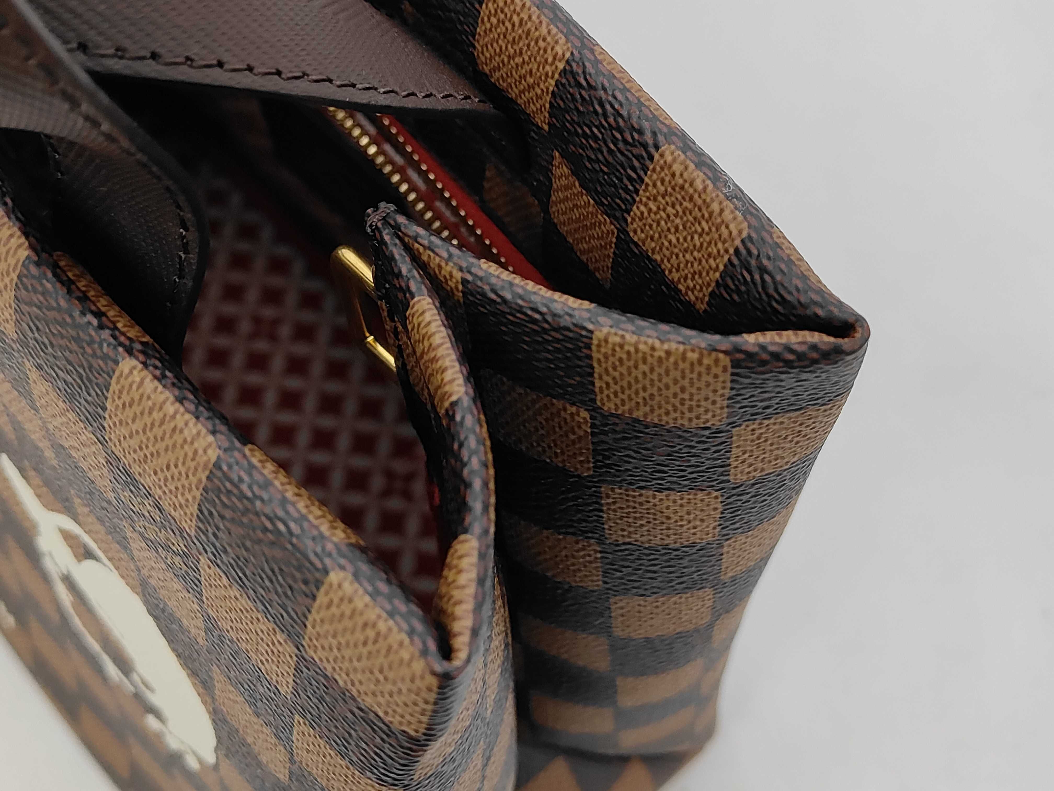 Shopper Tote Mini Handbag — view 10