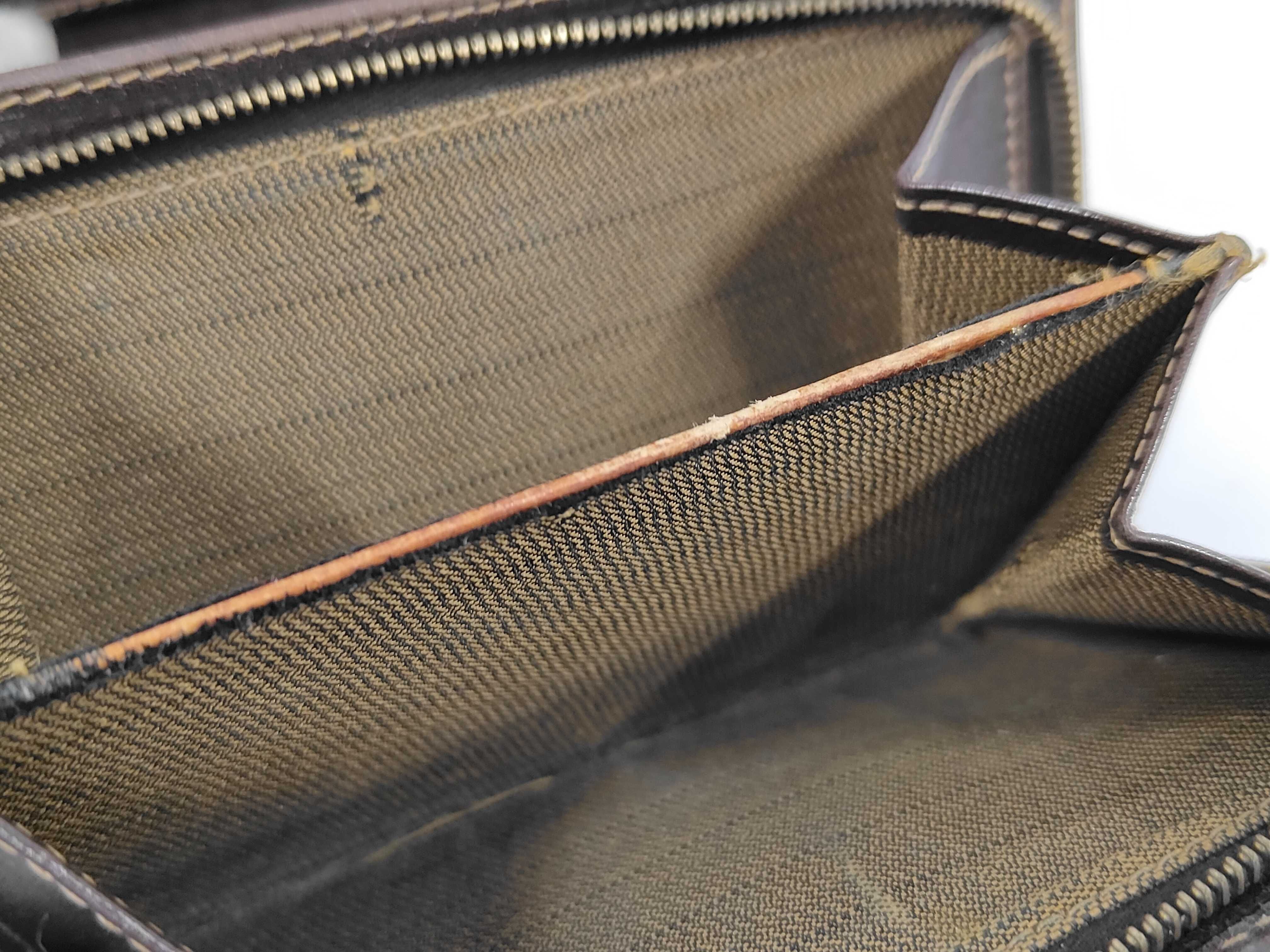 2266-31052-088 / Folding Wallet / Canvas Wallet — view 11
