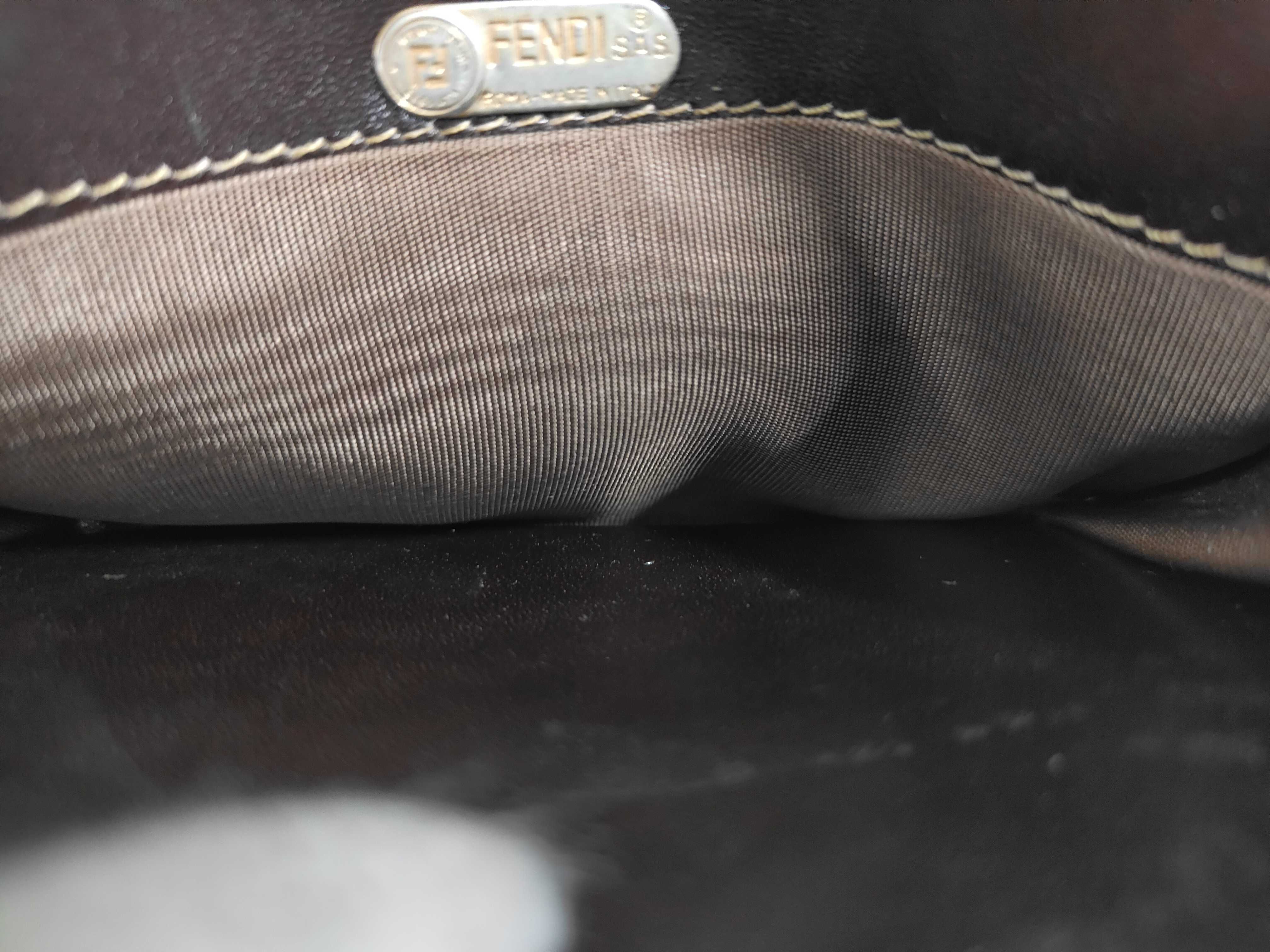 2266-31052-088 / Folding Wallet / Canvas Wallet — view 9