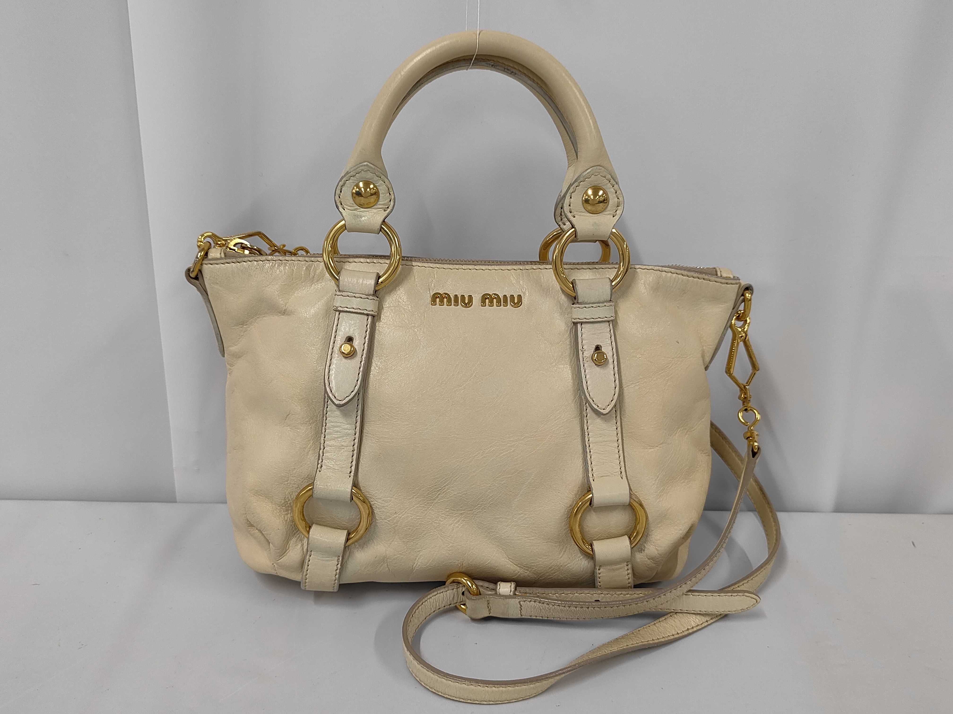 shoulder bag/handbag