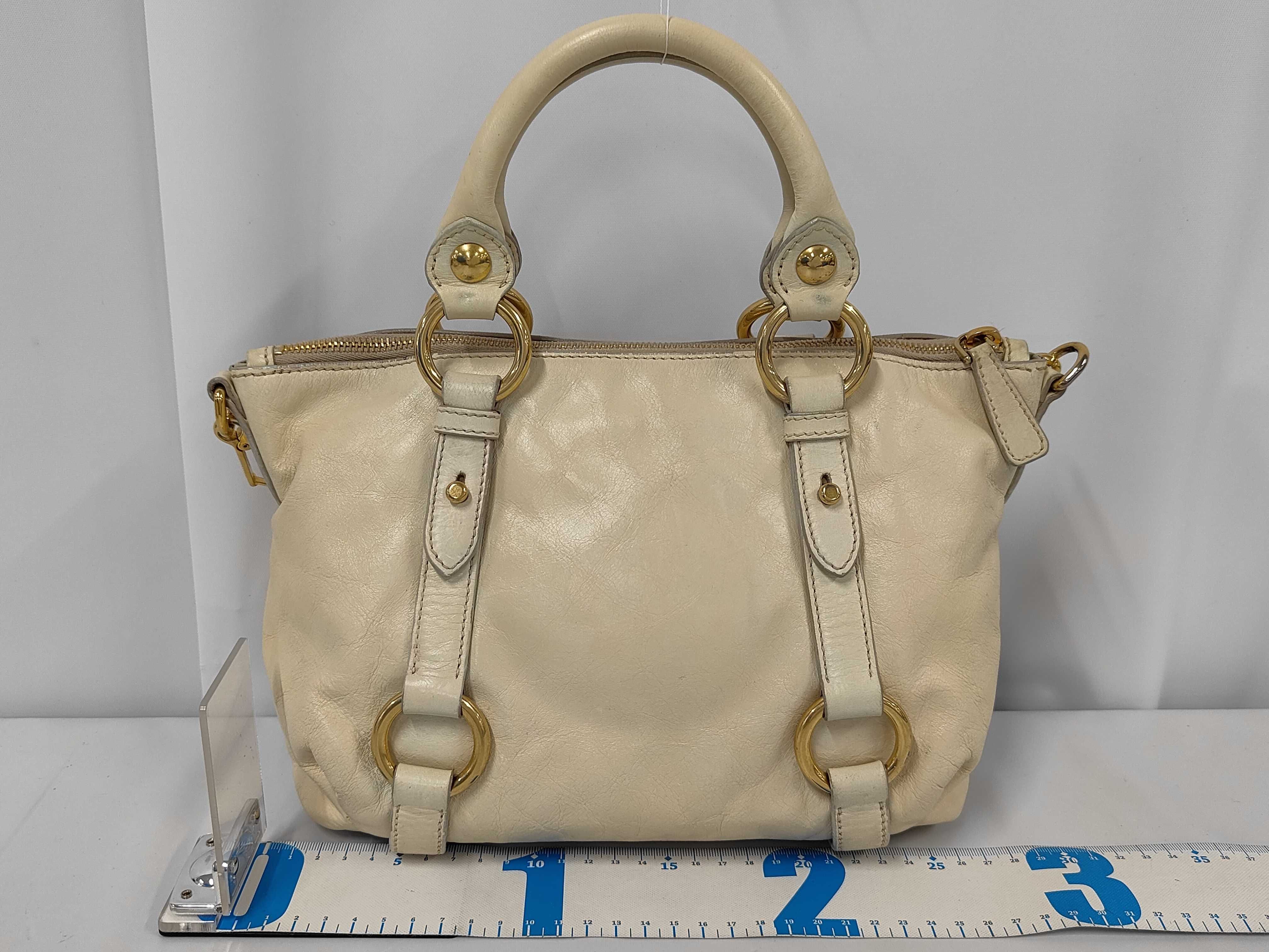 shoulder bag/handbag — view 2