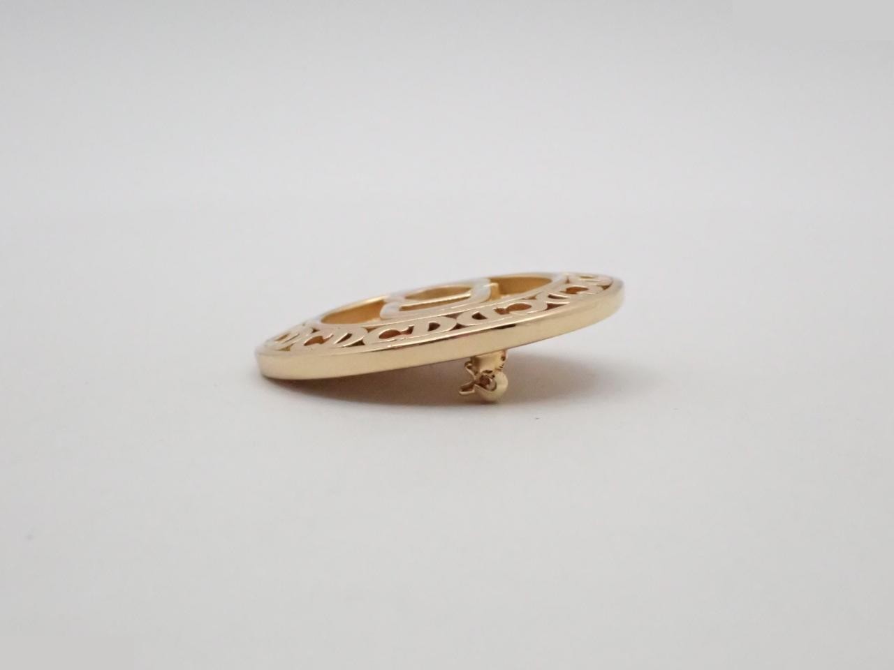 Brooch 3.8cm — view 3