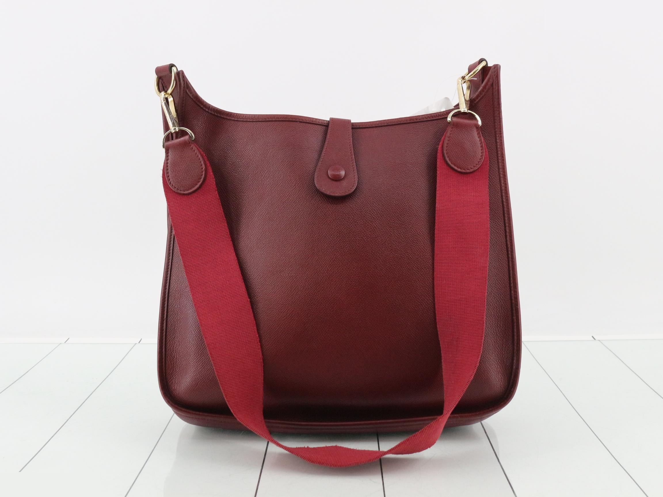 Evelyn GM Shoulder Bag — view 2