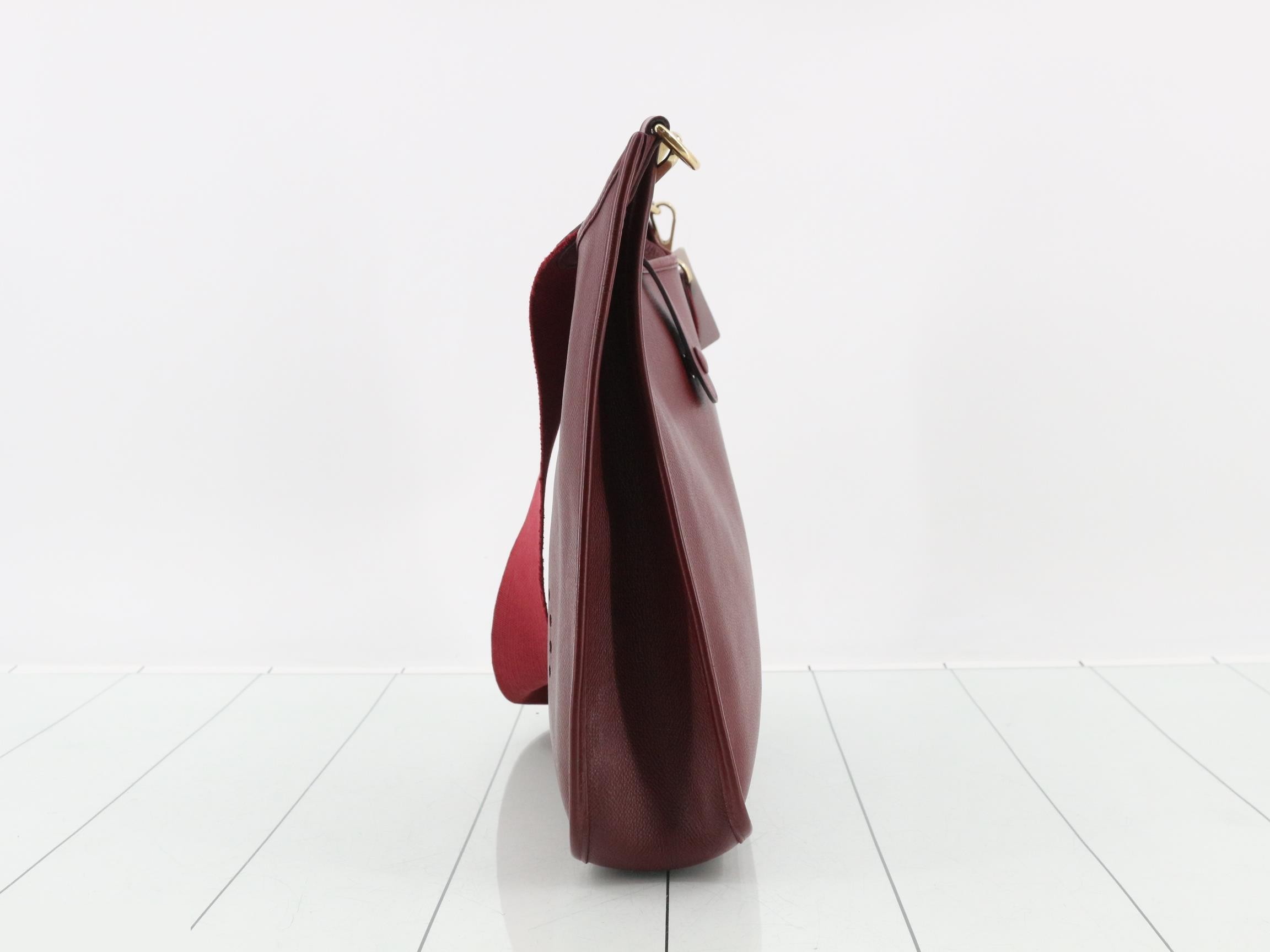 Evelyn GM Shoulder Bag — view 3