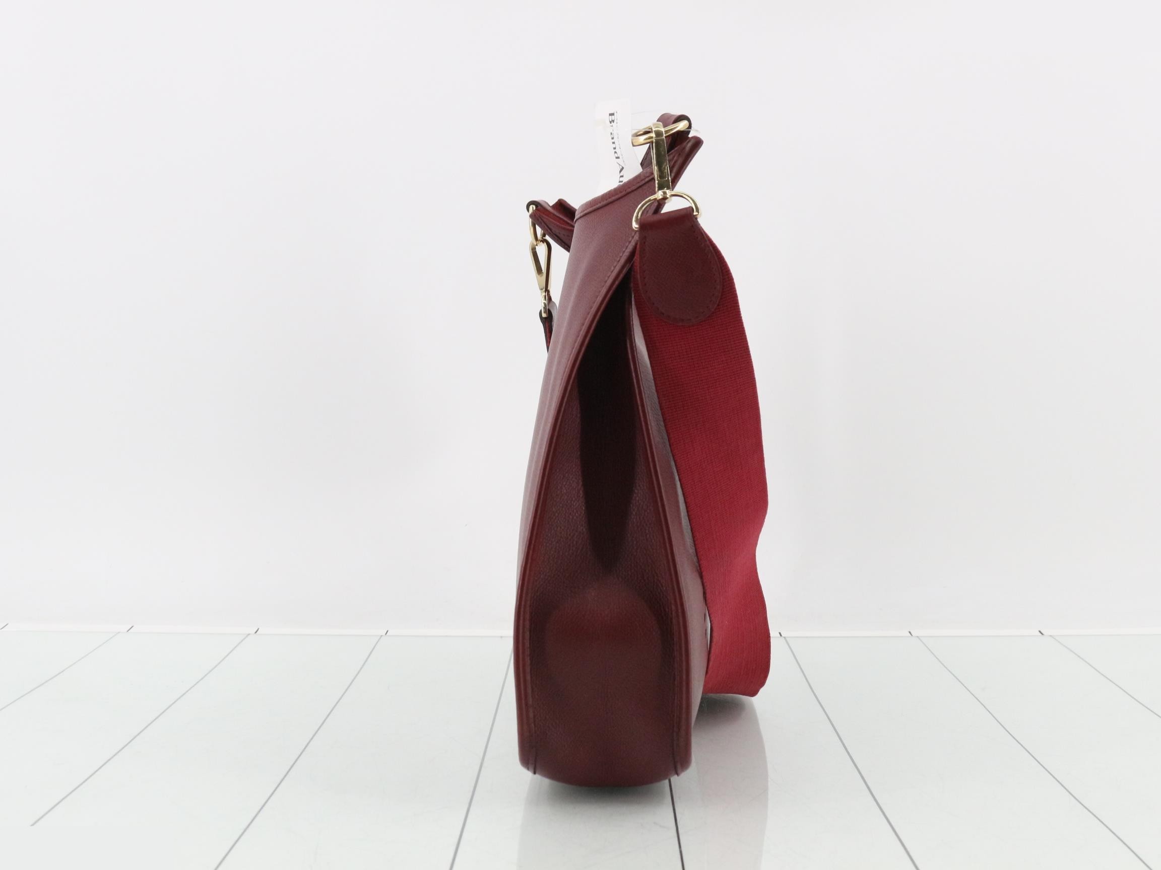 Evelyn GM Shoulder Bag — view 4