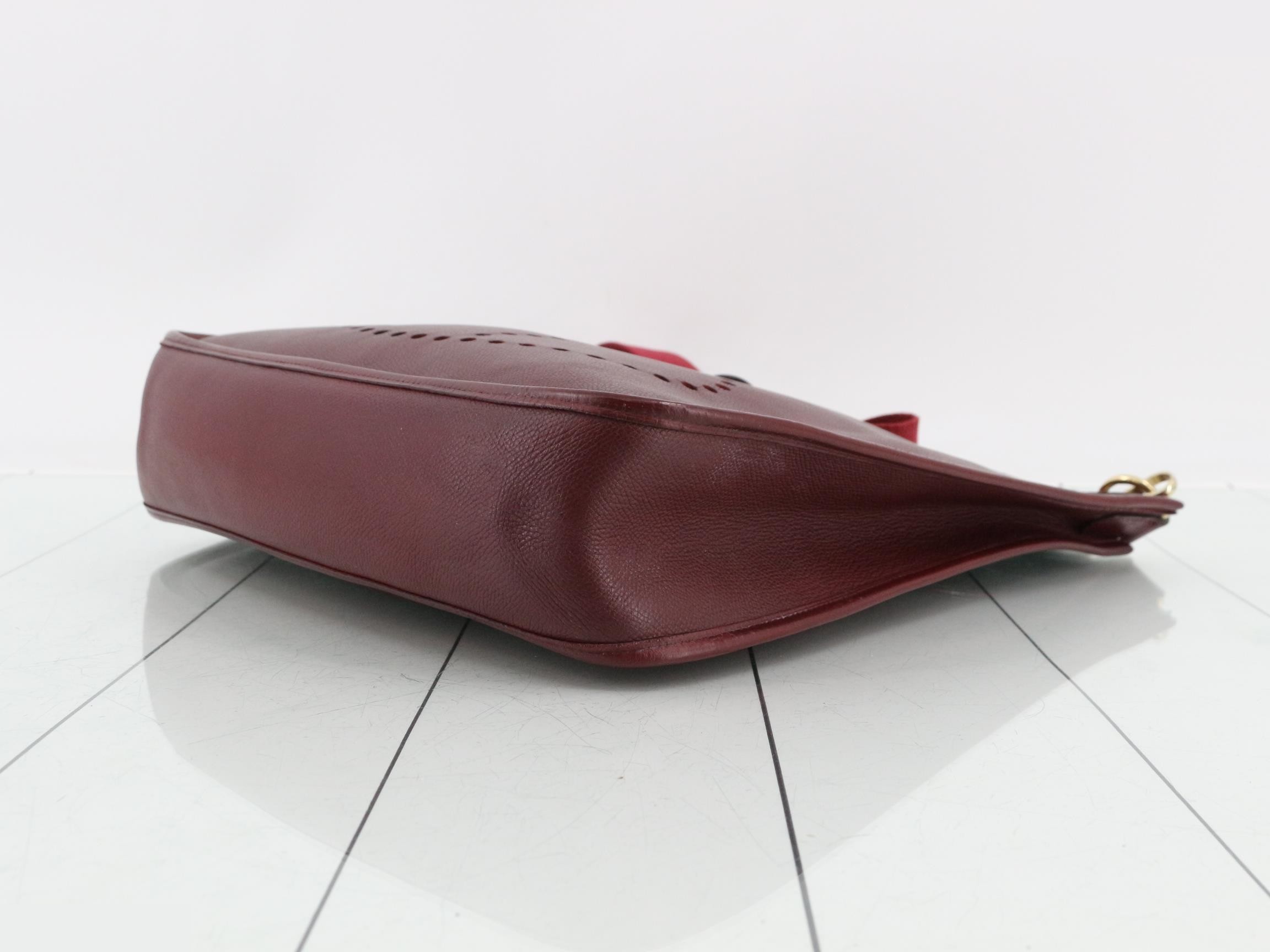 Evelyn GM Shoulder Bag — view 6