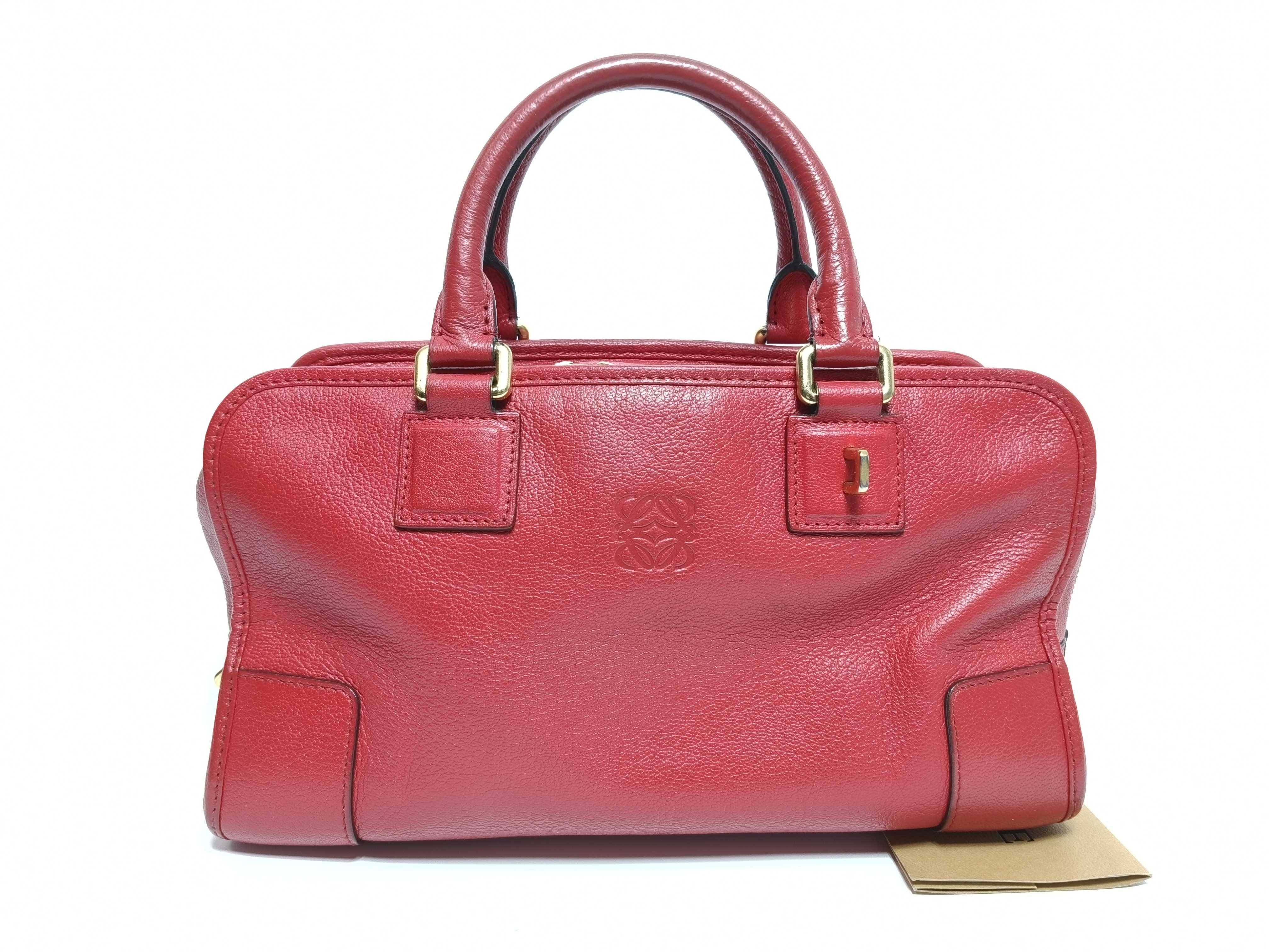 Amazona 28 handbag