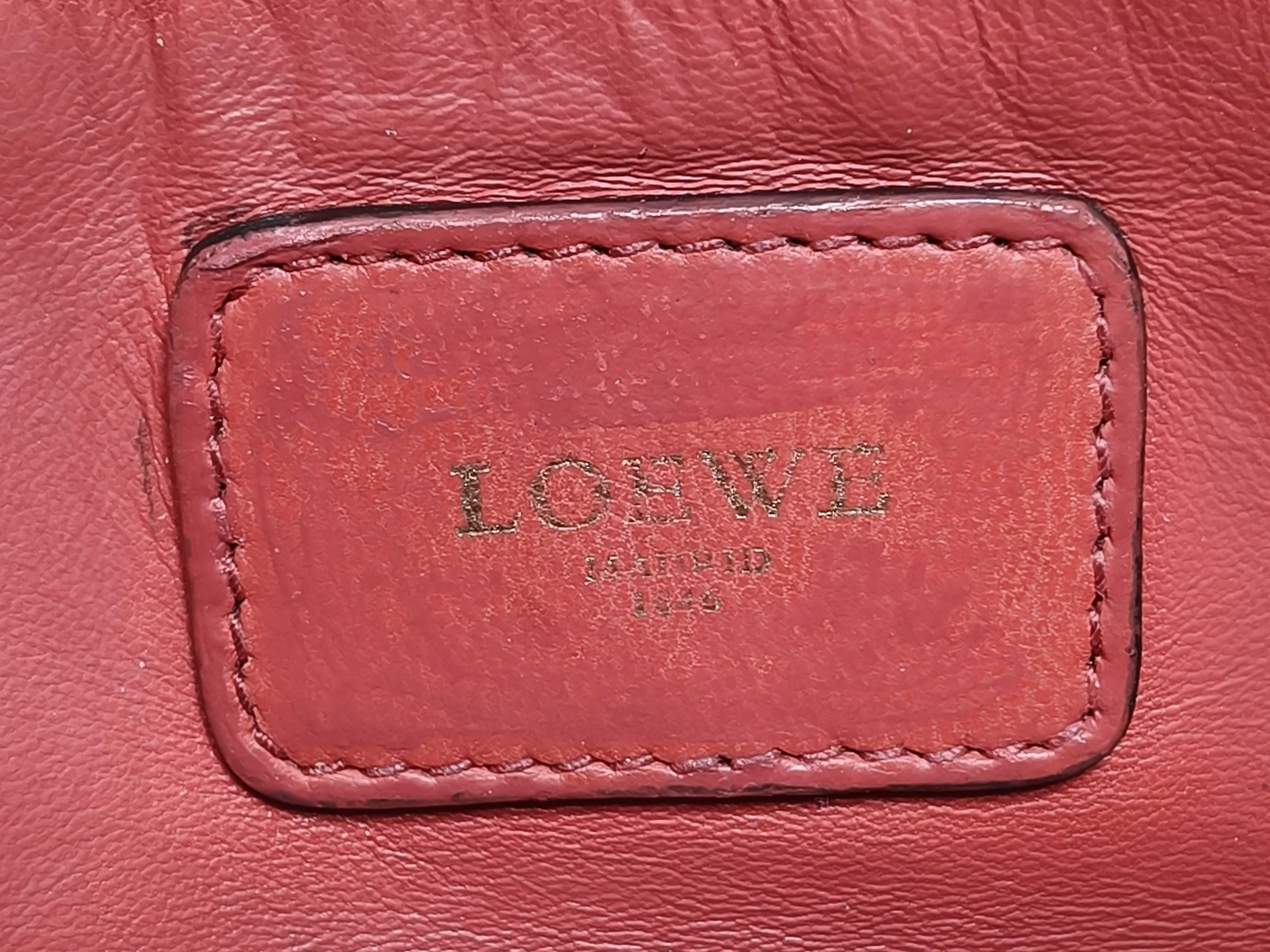 Amazona 28 handbag — view 12