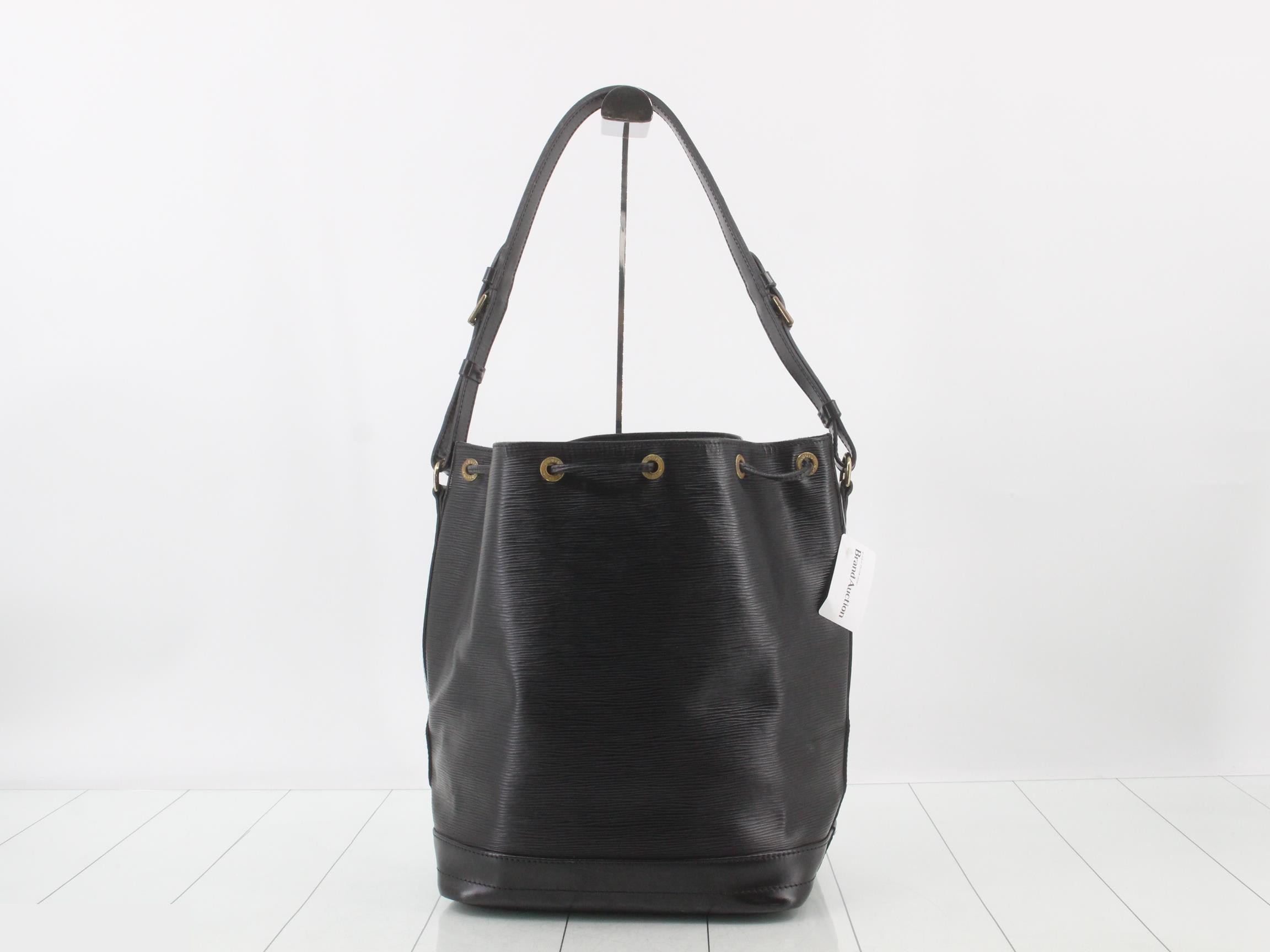 Epi Noe Black — view 2