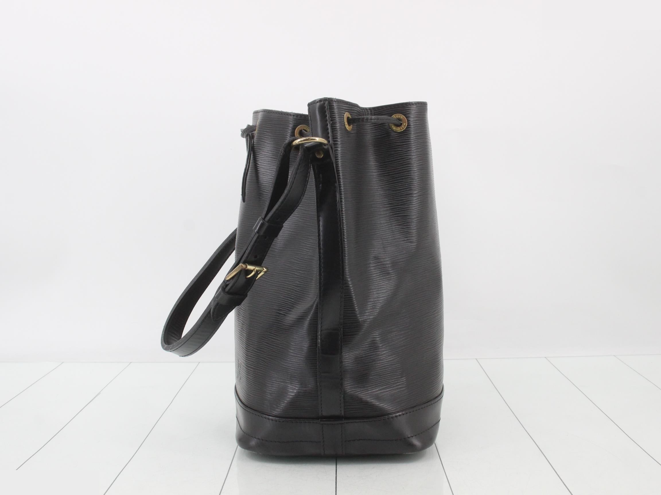Epi Noe Black — view 3