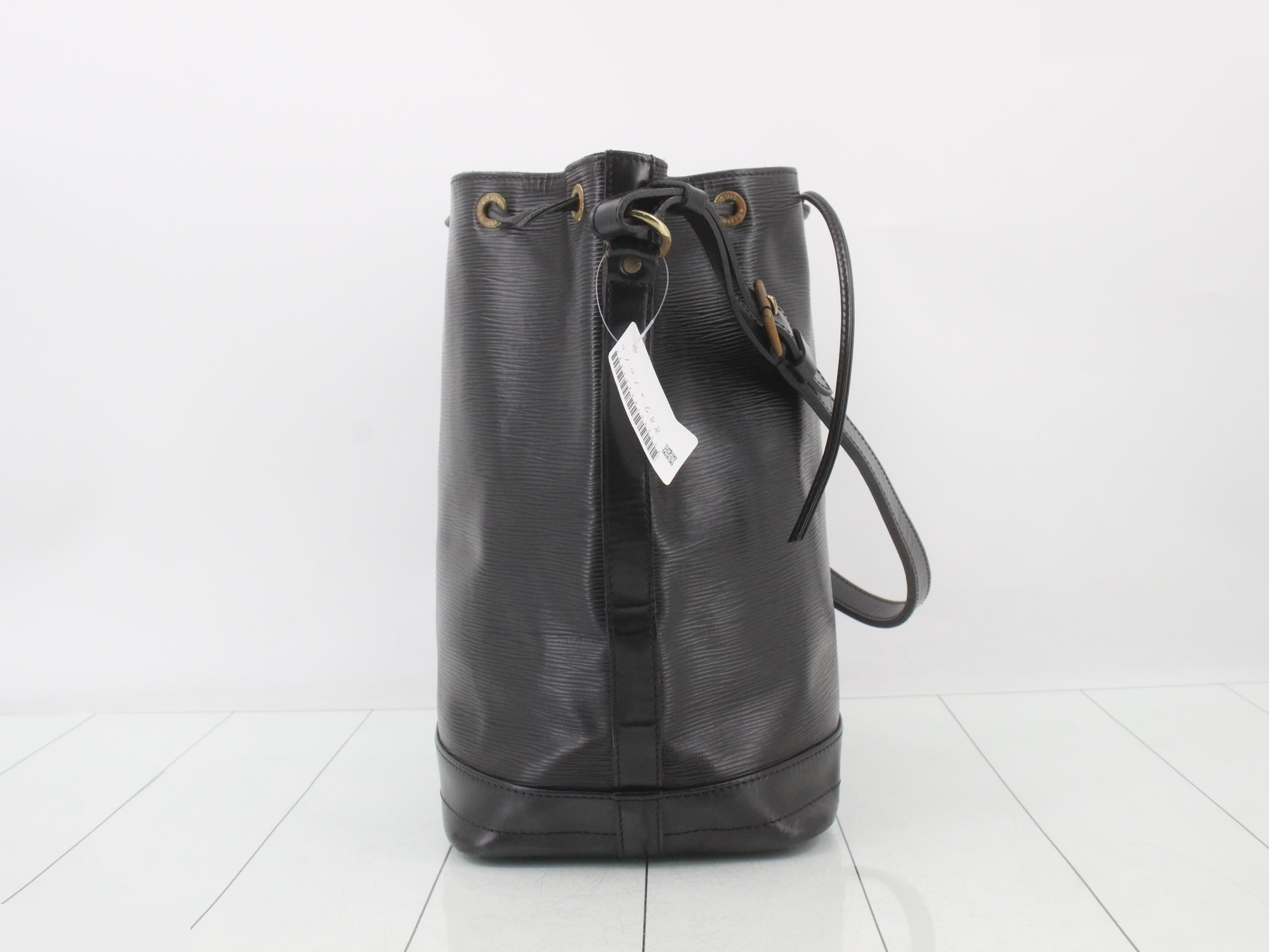 Epi Noe Black — view 4