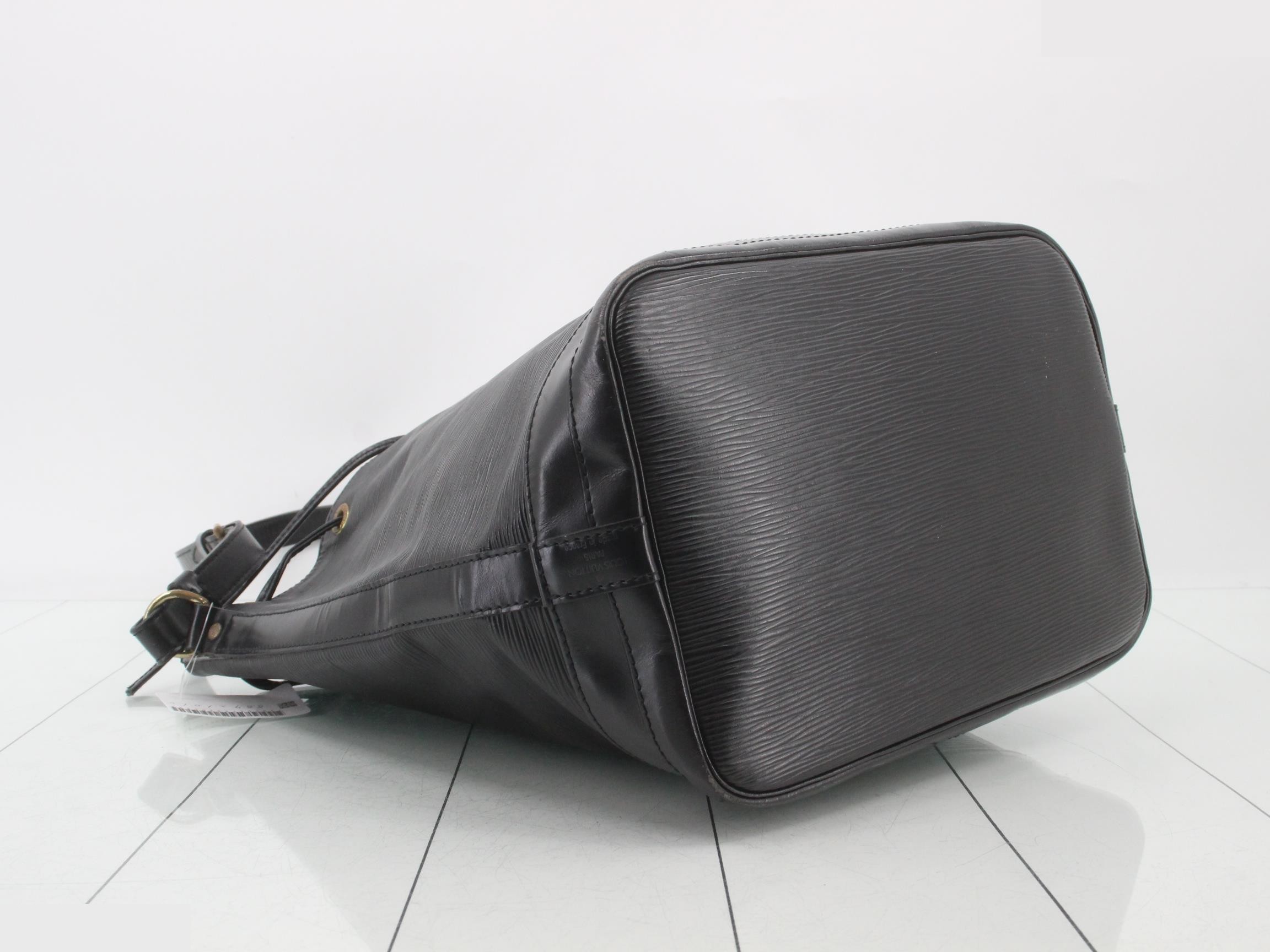 Epi Noe Black — view 5