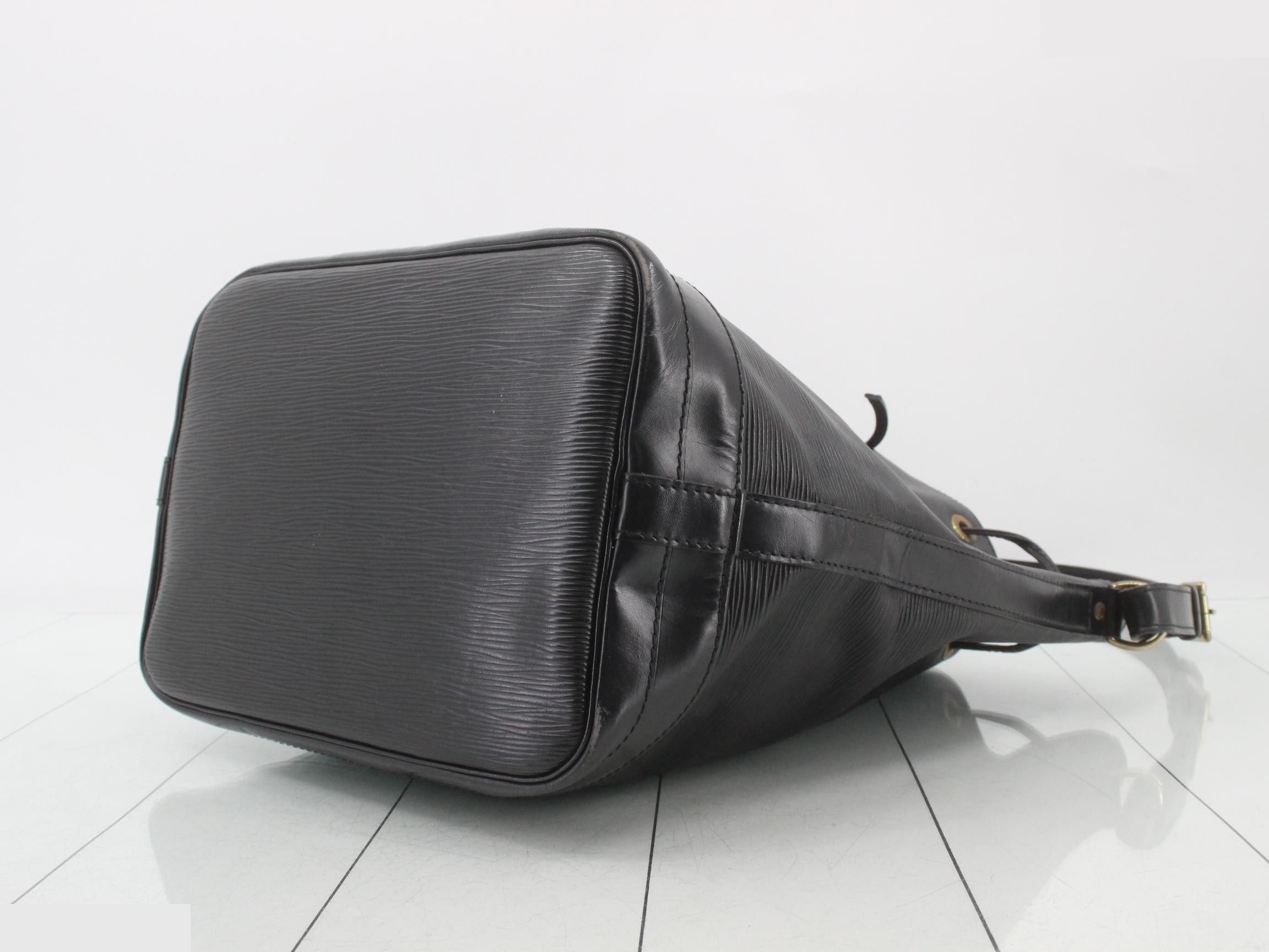Epi Noe Black — view 6