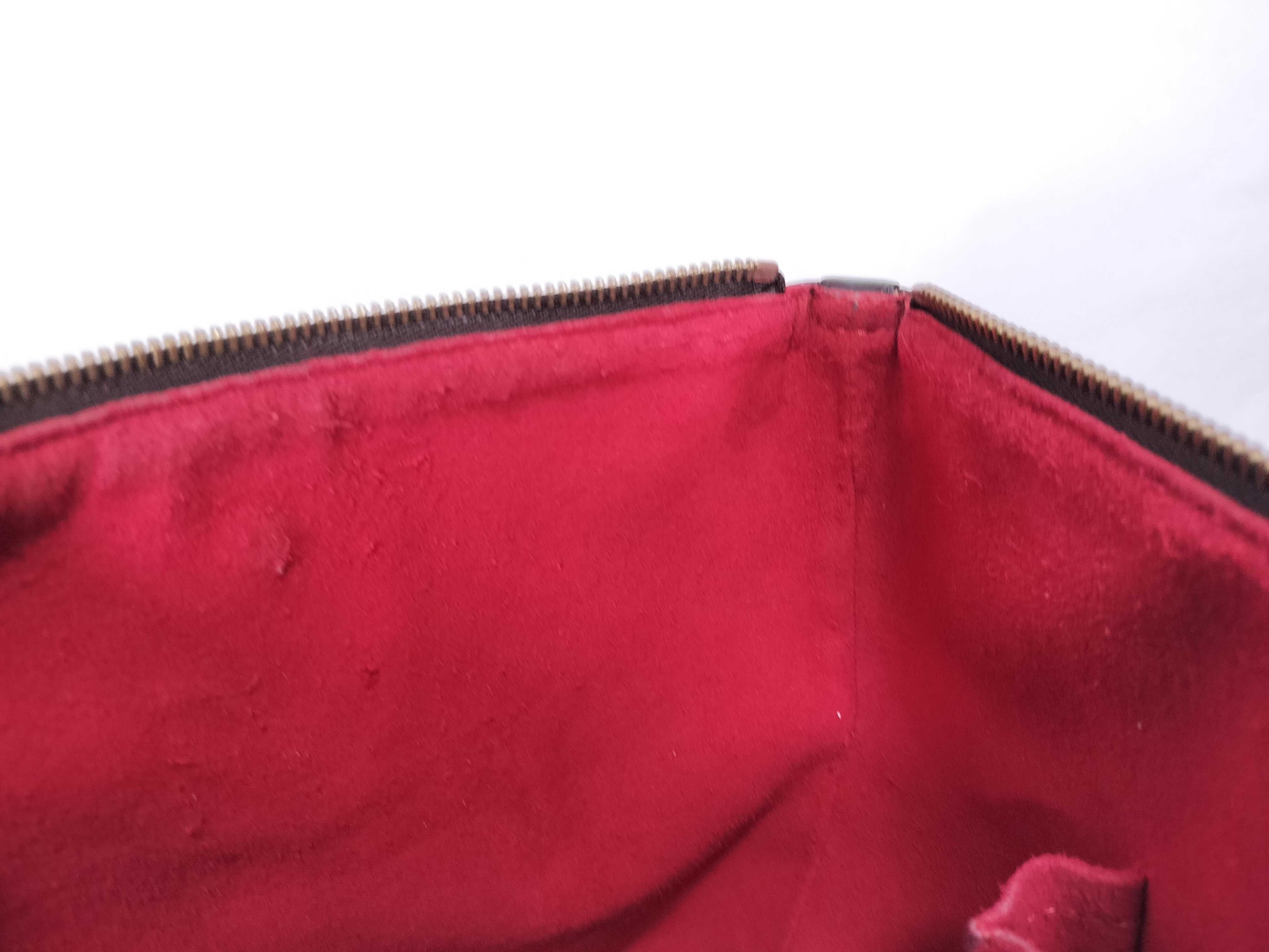 Damier Saleya MM N51182 Tote Bag — view 12