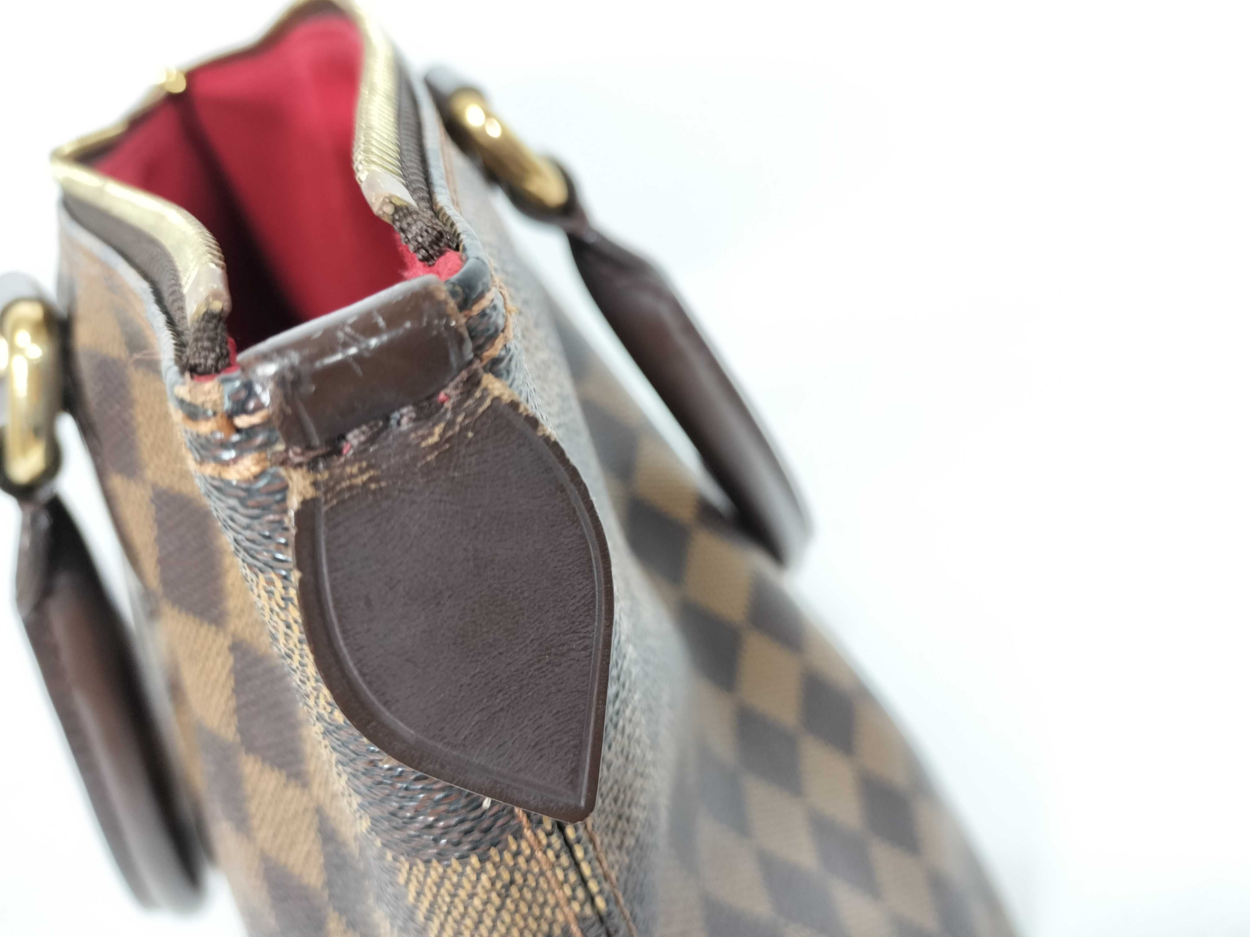 Damier Saleya MM N51182 Tote Bag — view 14