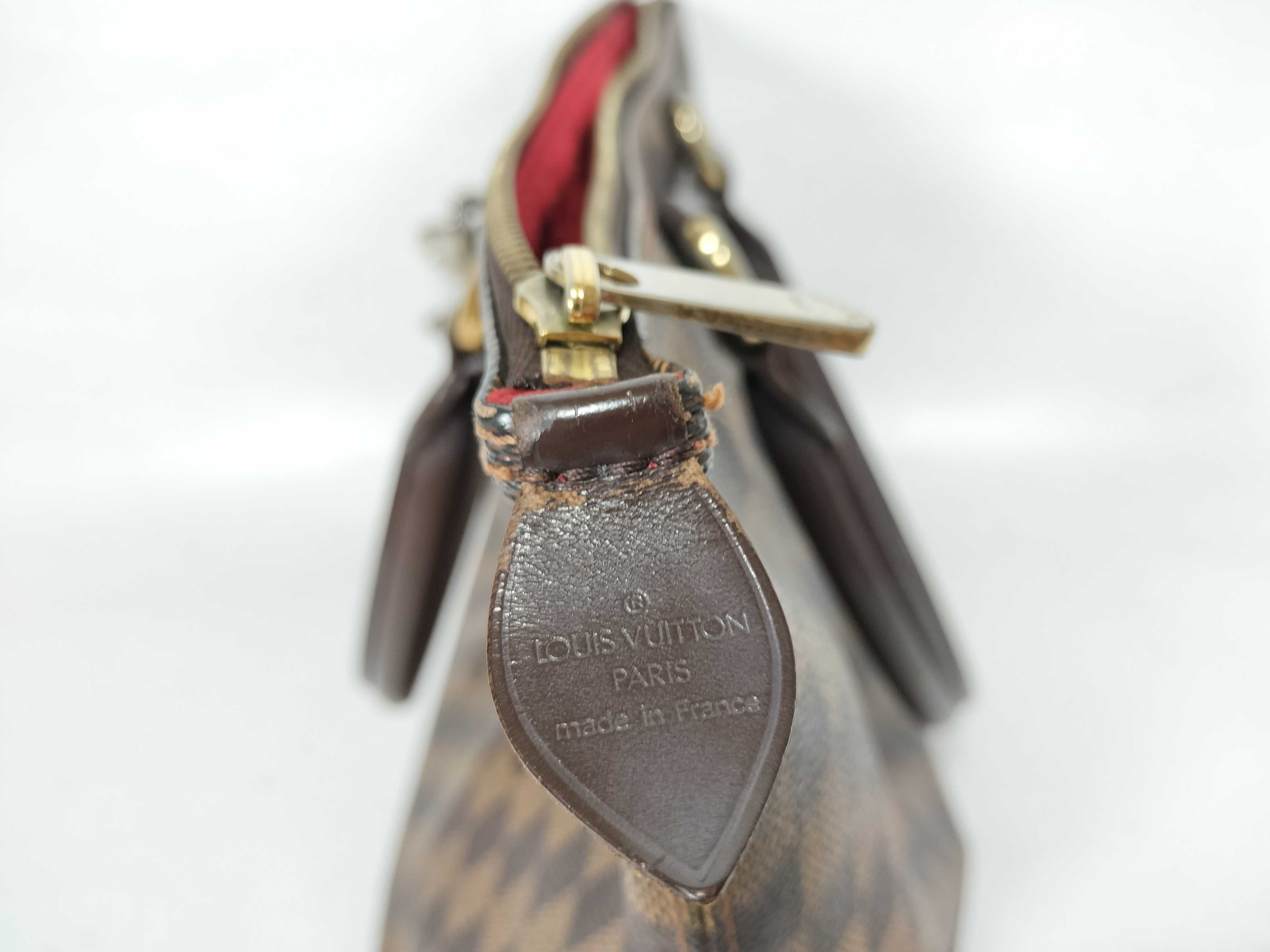 Damier Saleya MM N51182 Tote Bag — view 15