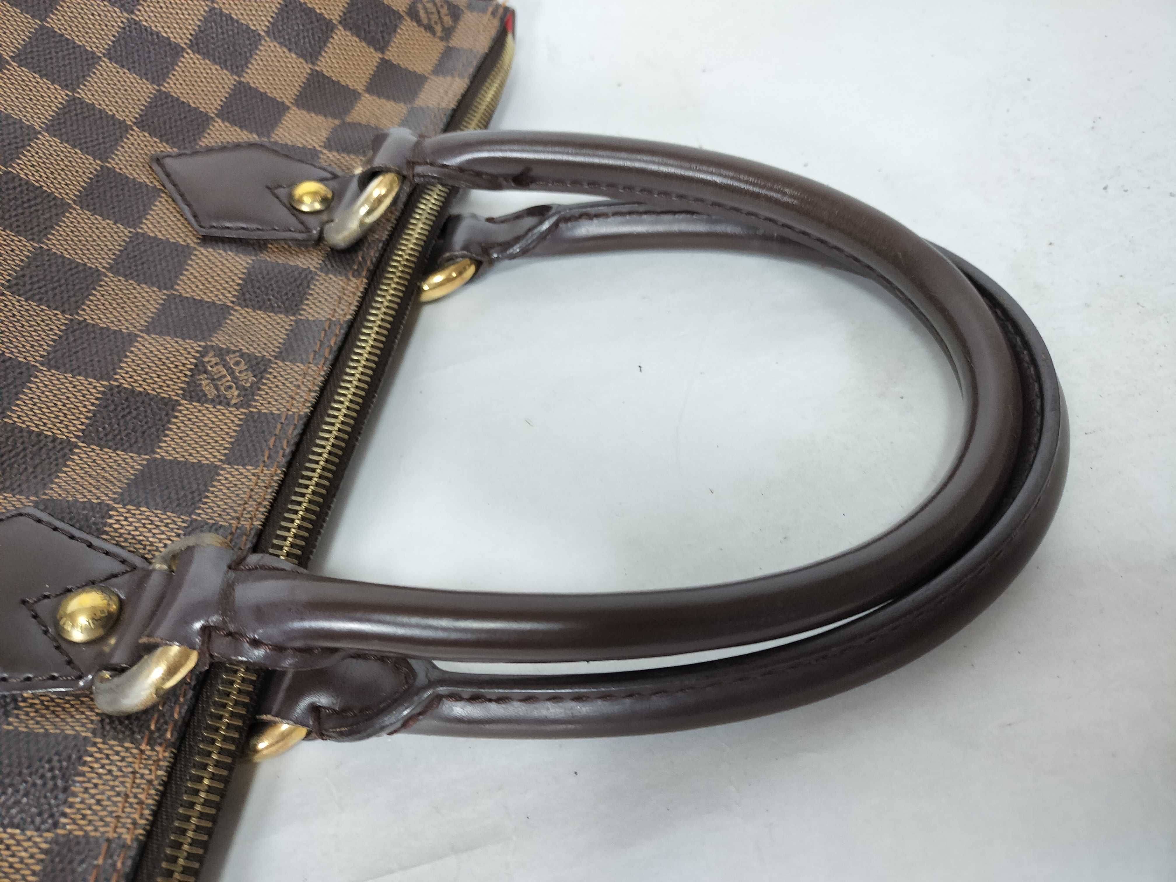 Damier Saleya MM N51182 Tote Bag — view 3