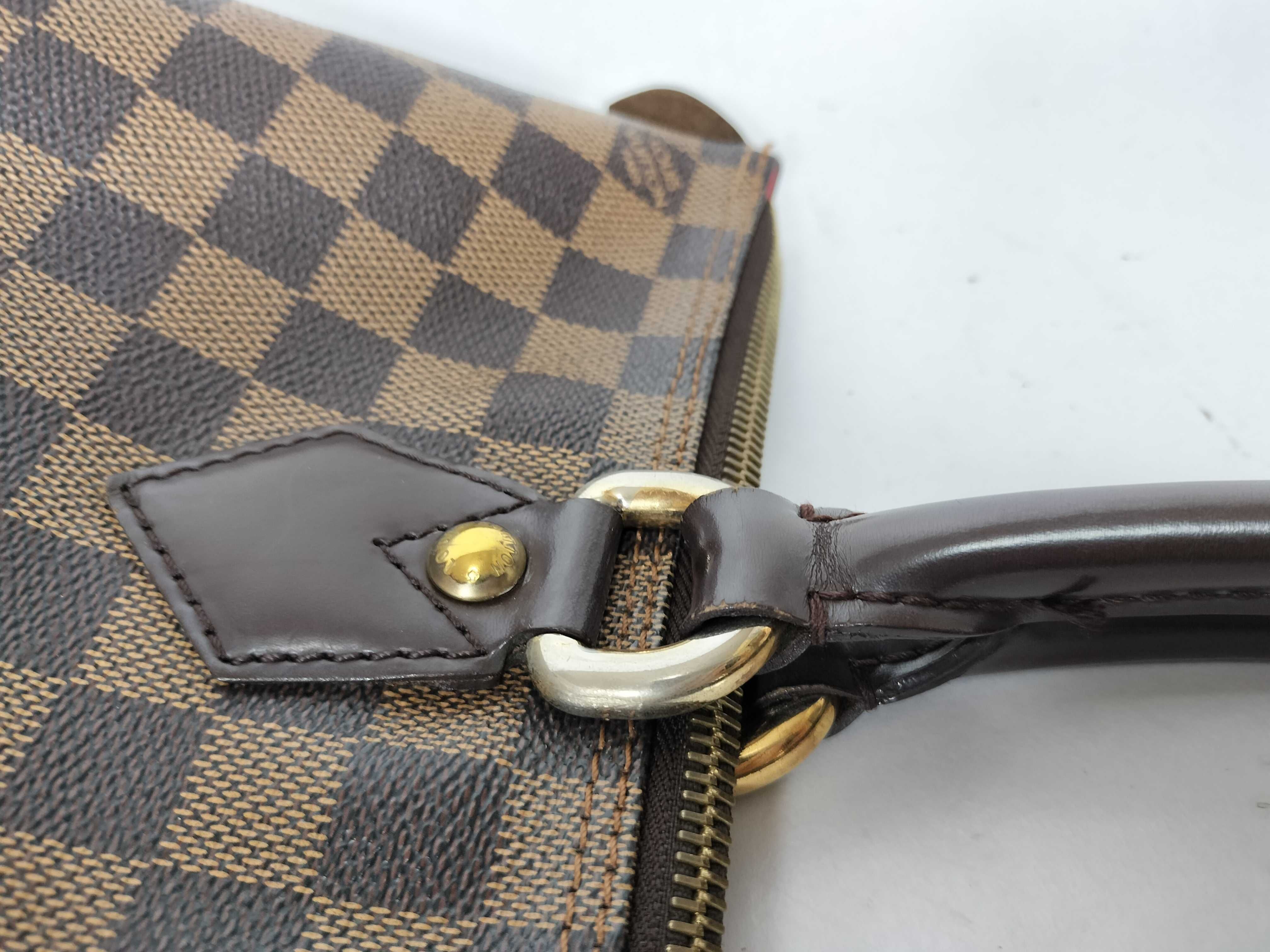 Damier Saleya MM N51182 Tote Bag — view 5