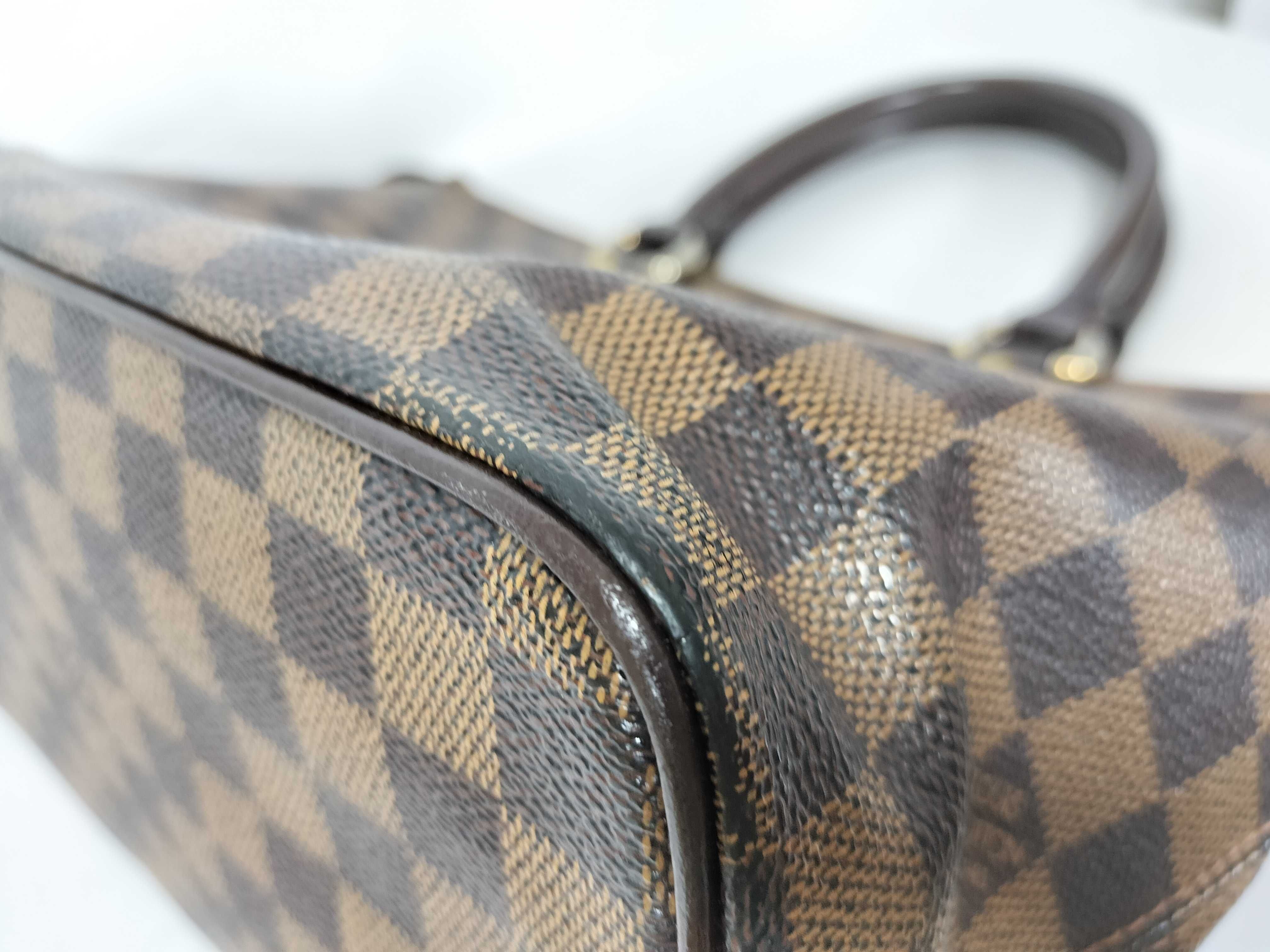 Damier Saleya MM N51182 Tote Bag — view 6