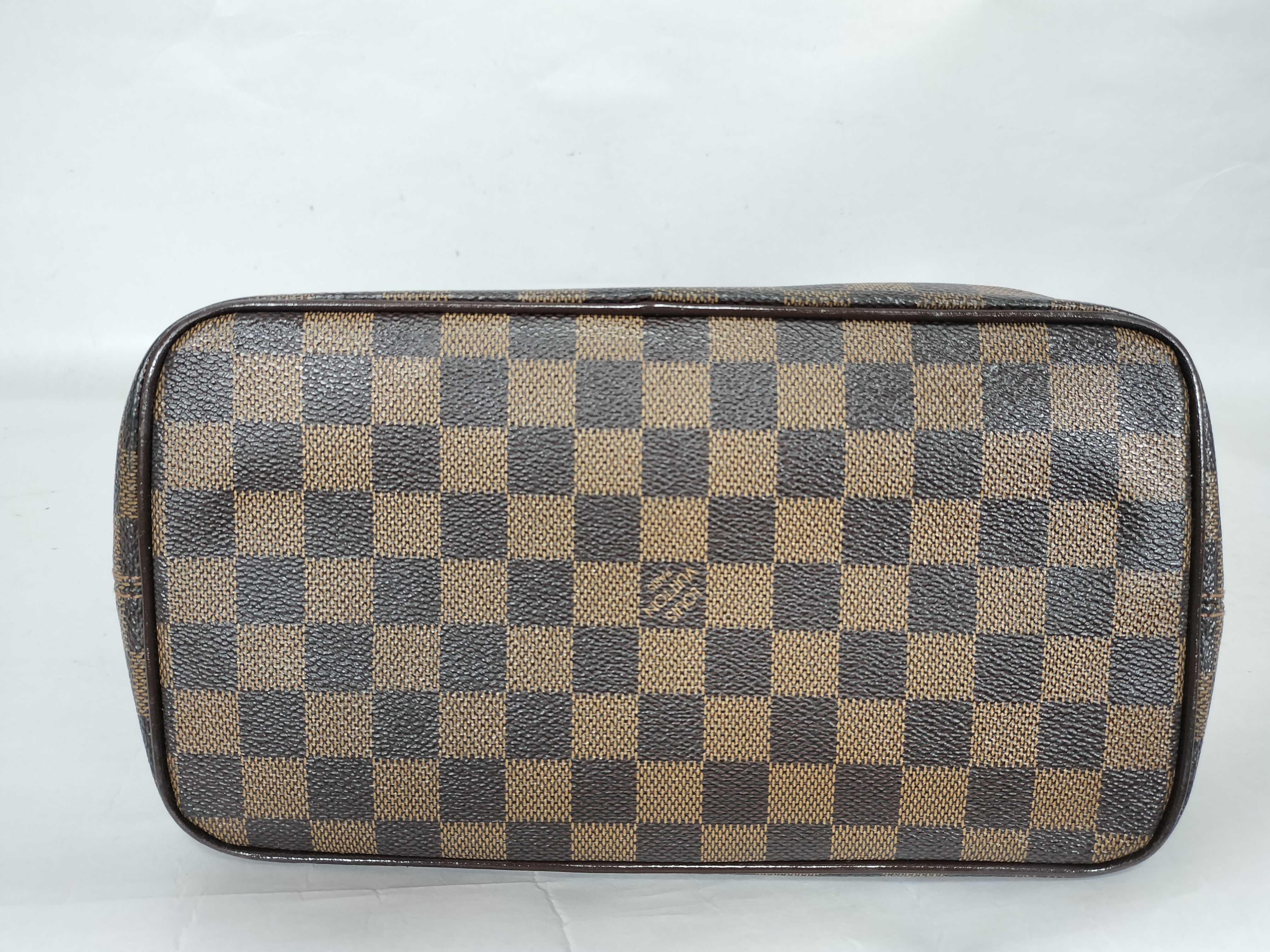 Damier Saleya MM N51182 Tote Bag — view 7