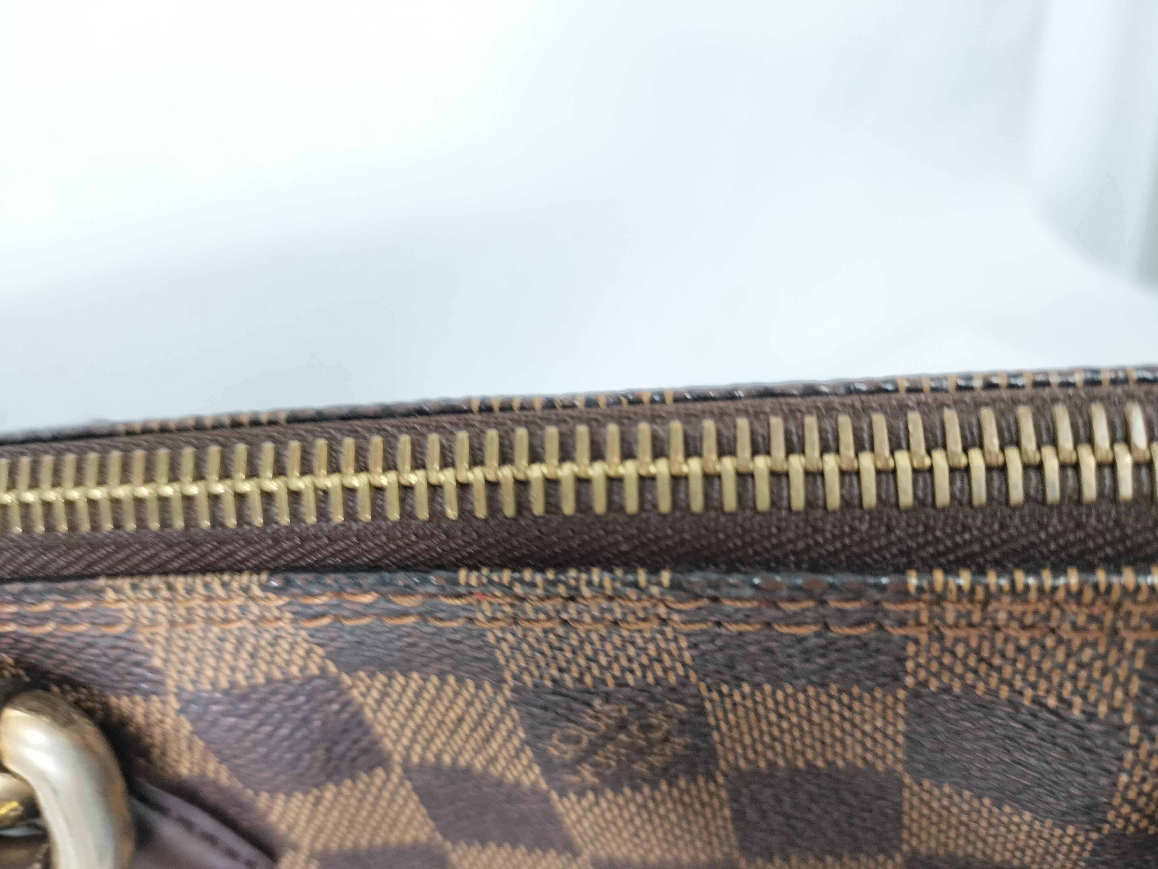 Damier Saleya MM N51182 Tote Bag — view 9