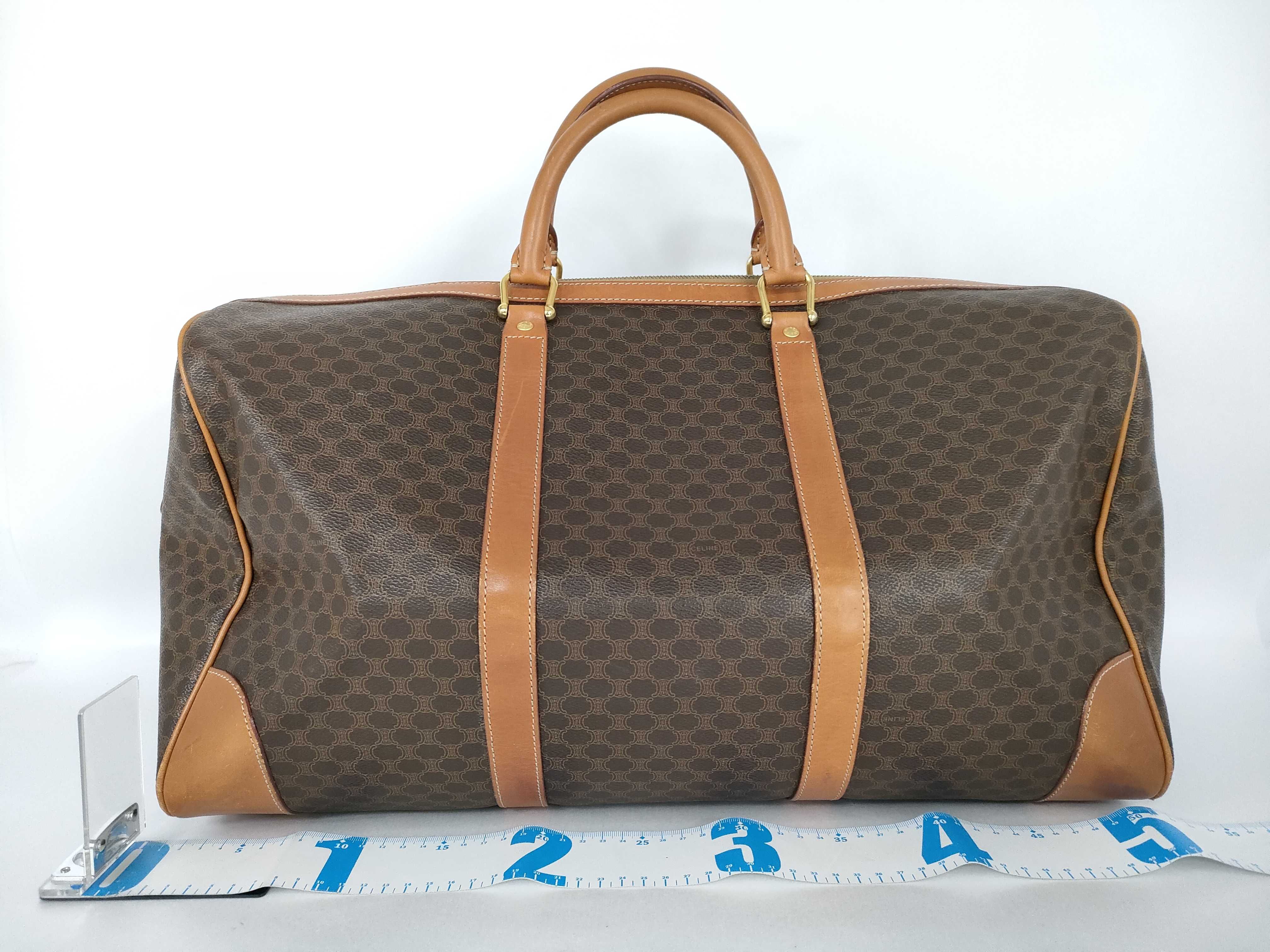 Macadam Boston Bag — view 2