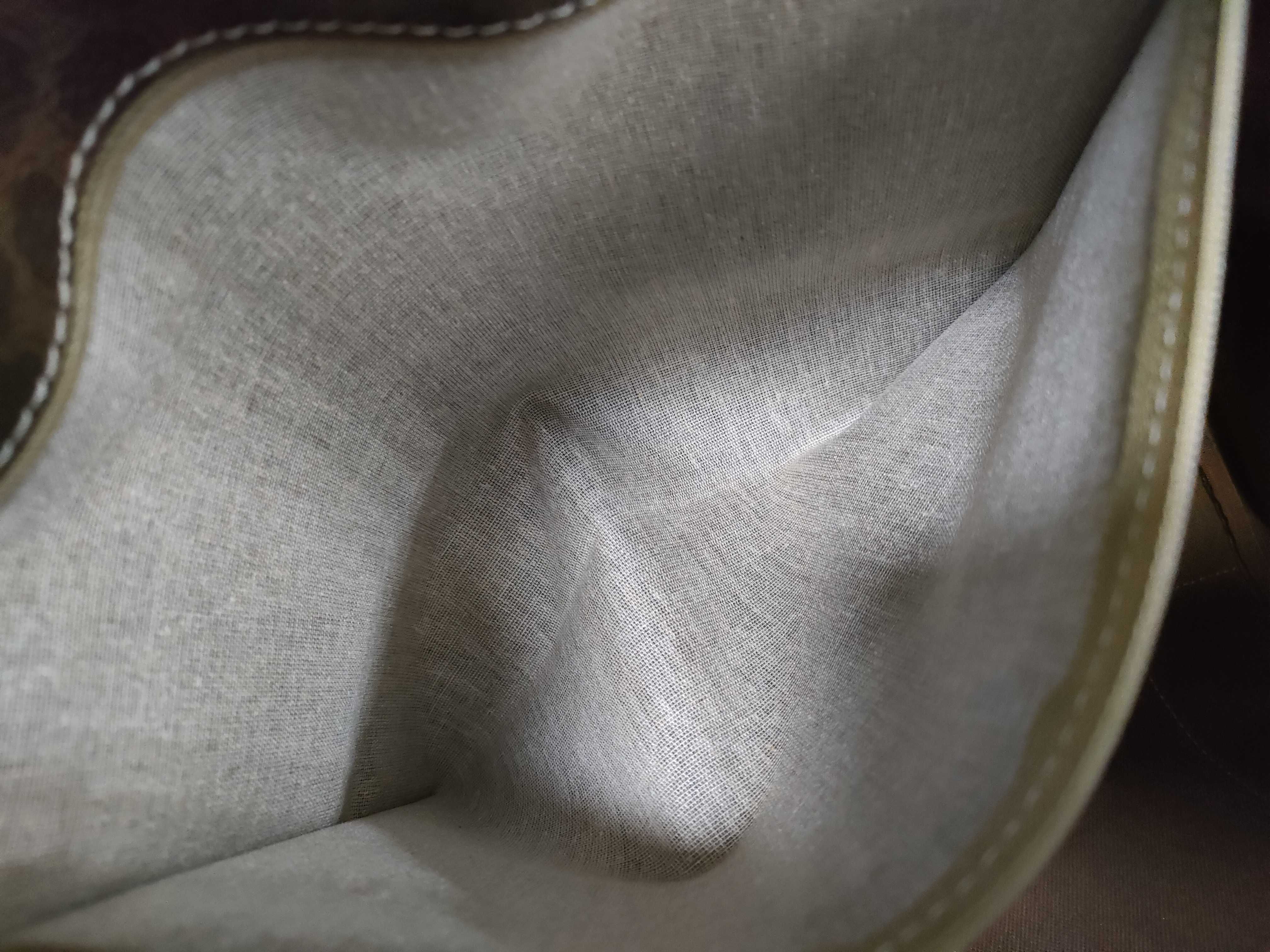 Macadam Boston Bag — view 11
