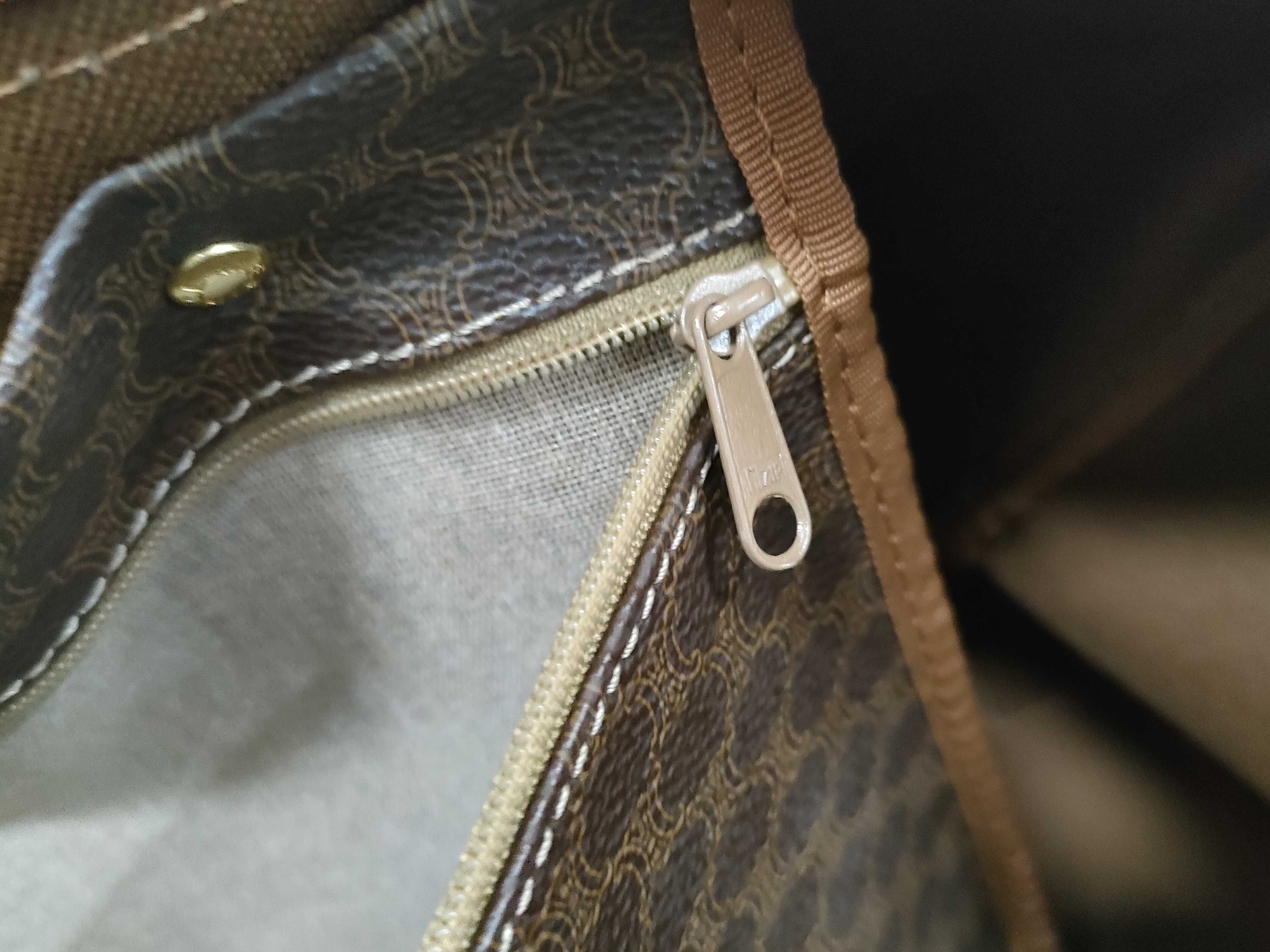 Macadam Boston Bag — view 12