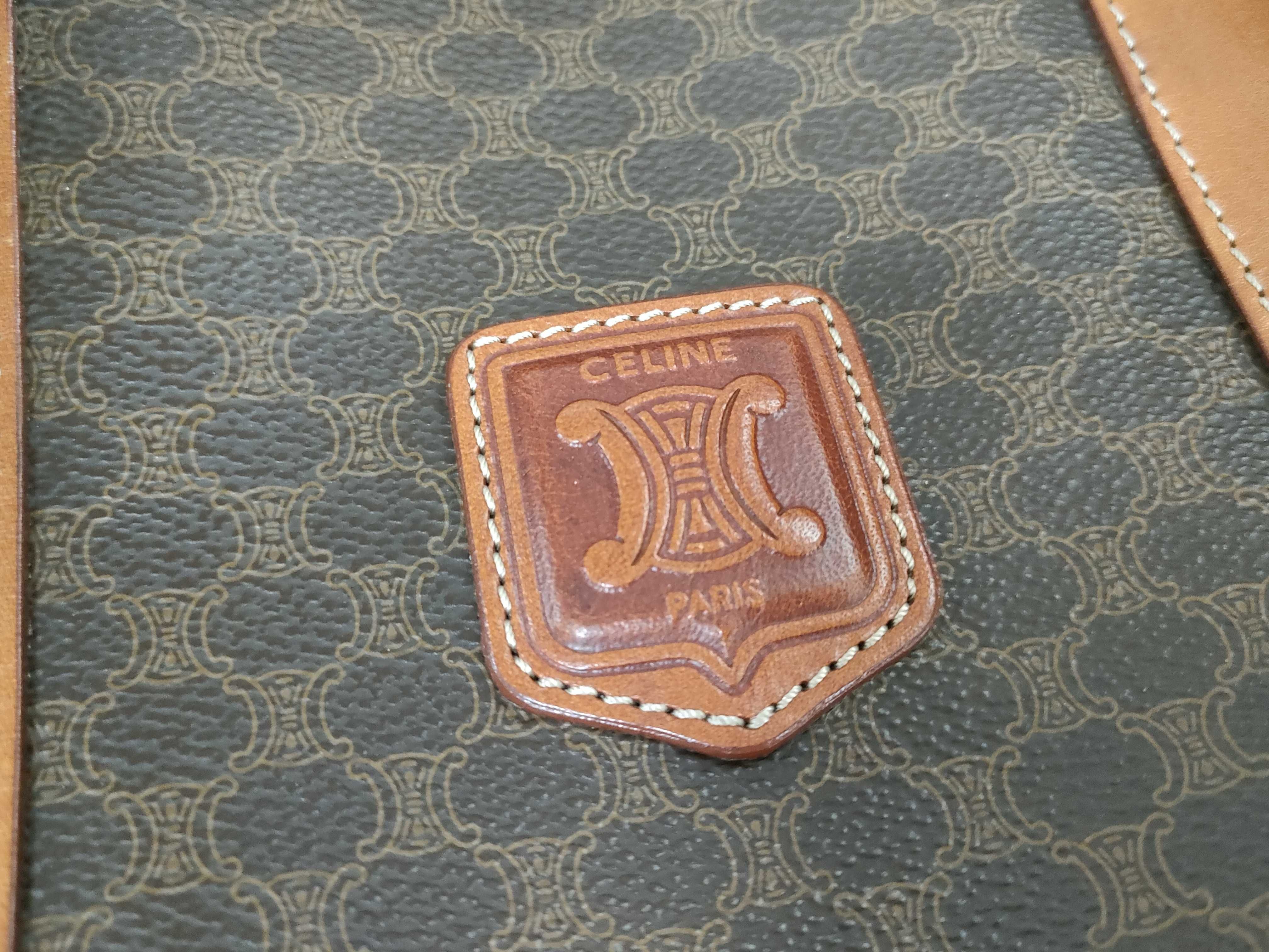 Macadam Boston Bag — view 14