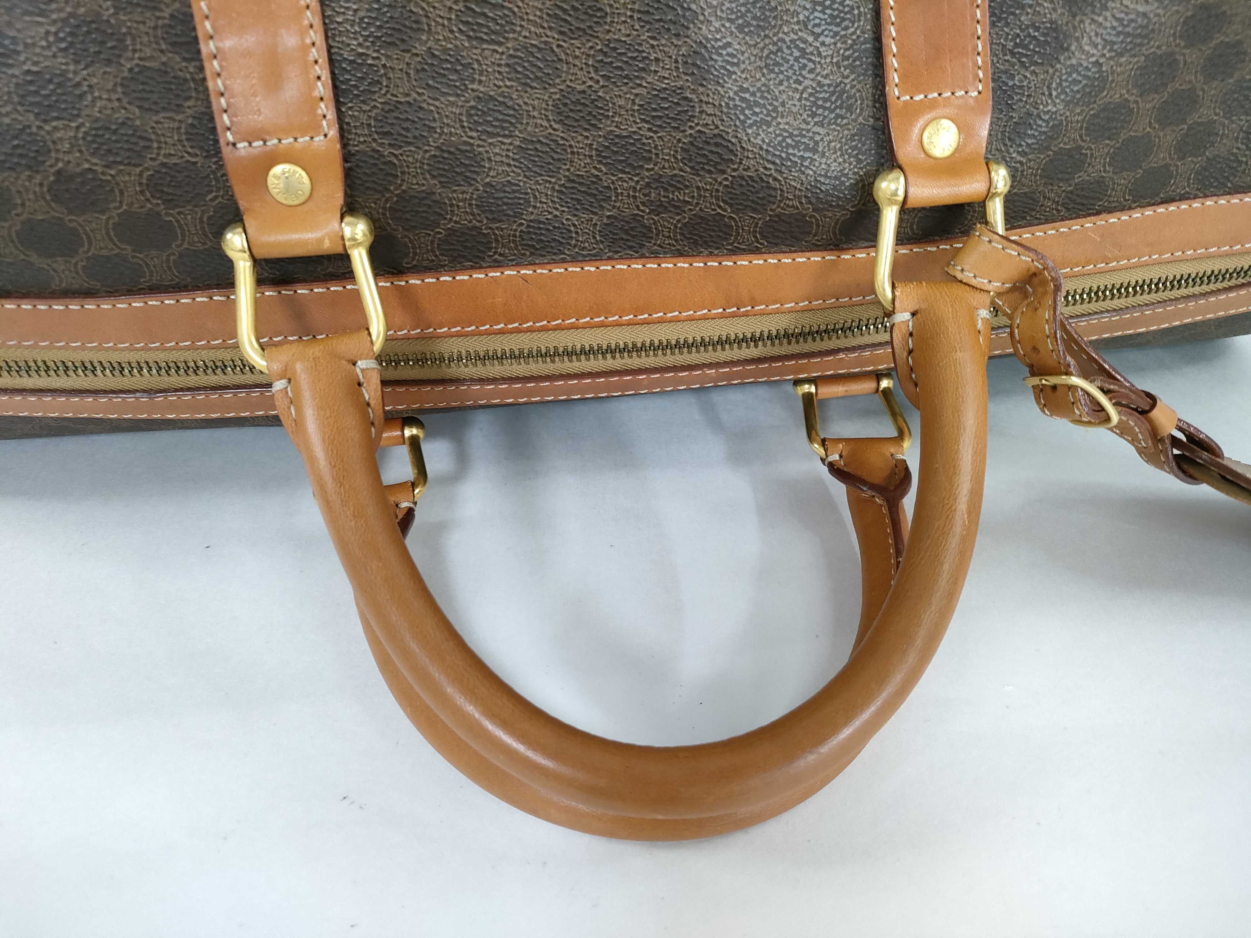 Macadam Boston Bag — view 3