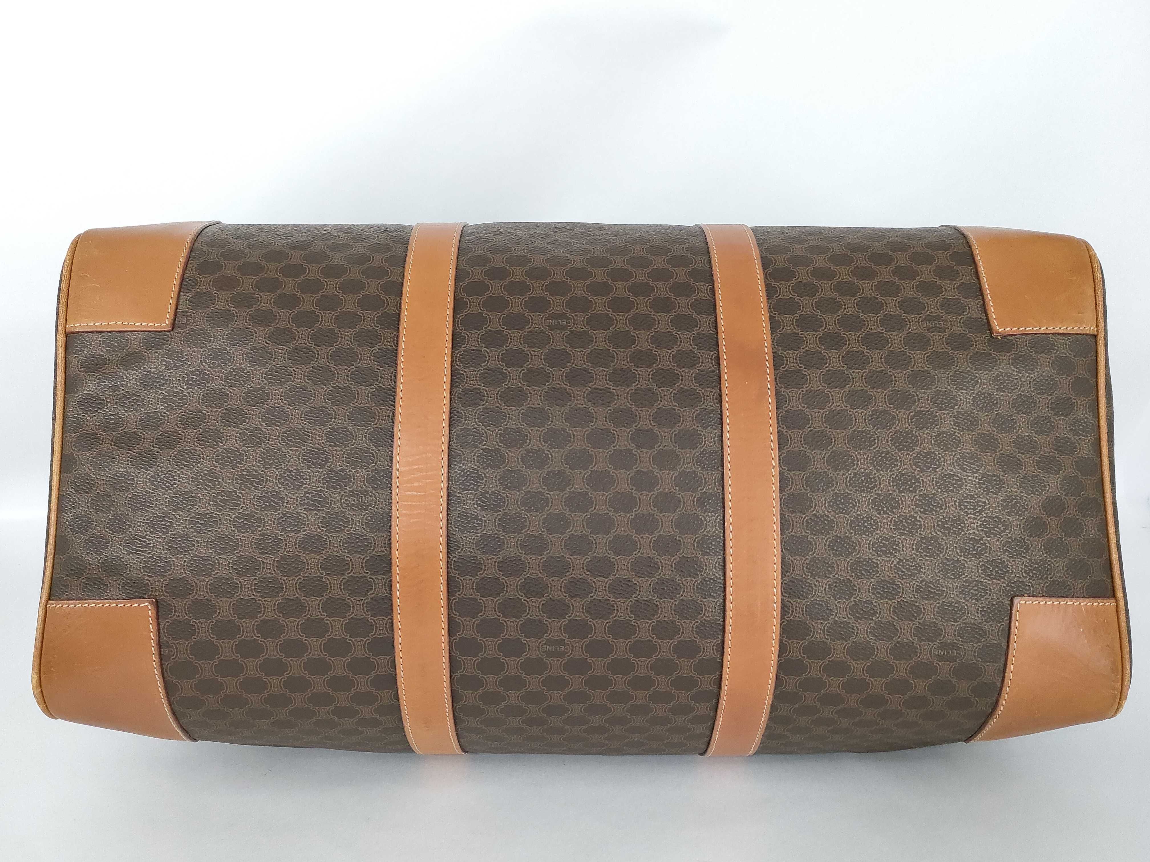 Macadam Boston Bag — view 7