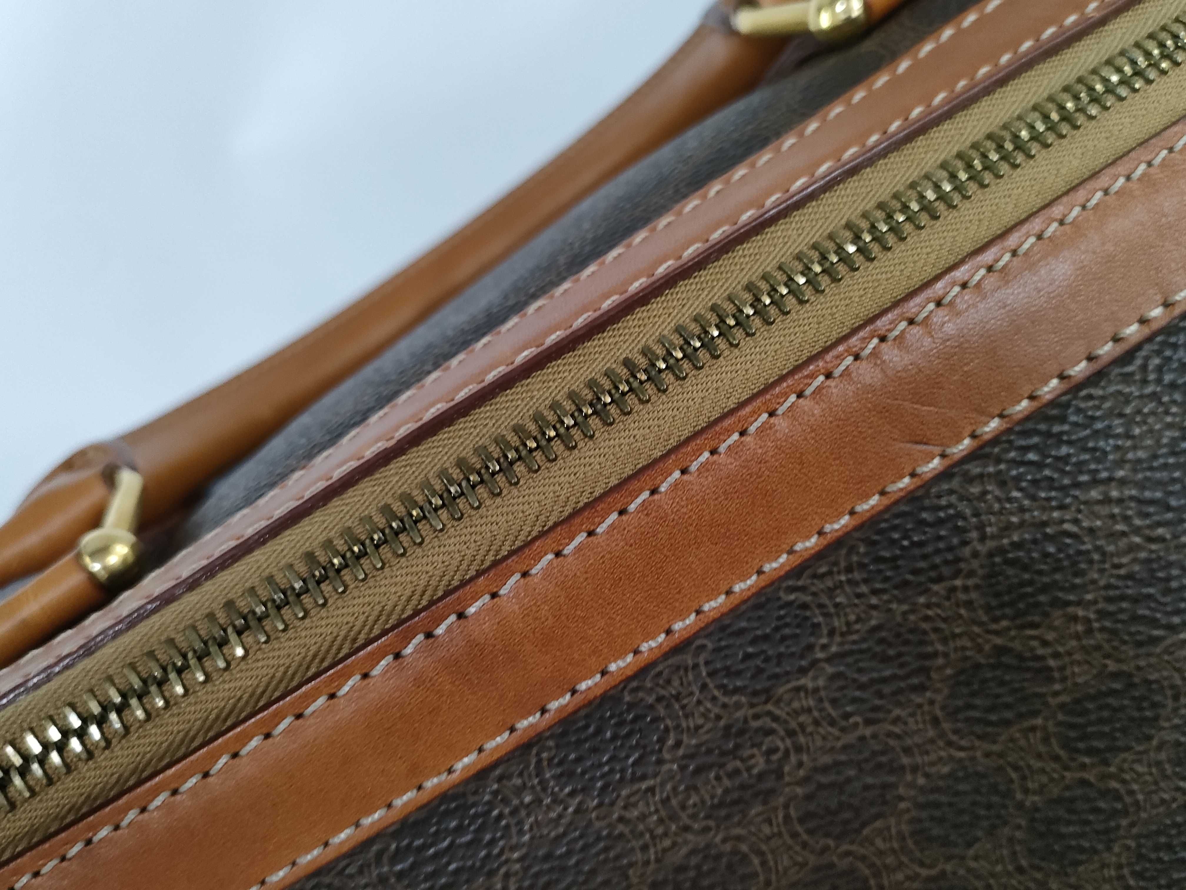 Macadam Boston Bag — view 8