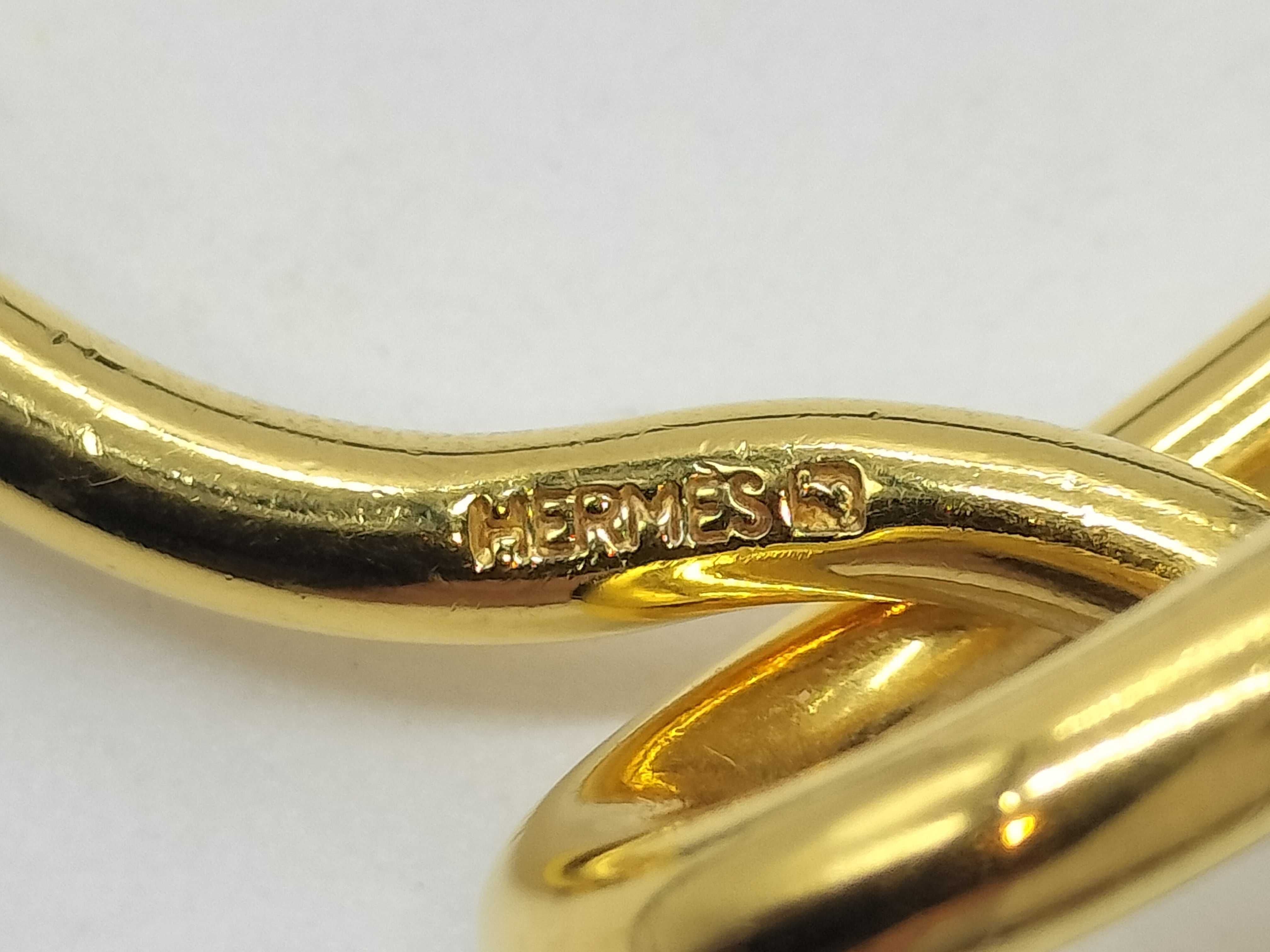 Jumbo Blue Bracelet/Bangle — view 5