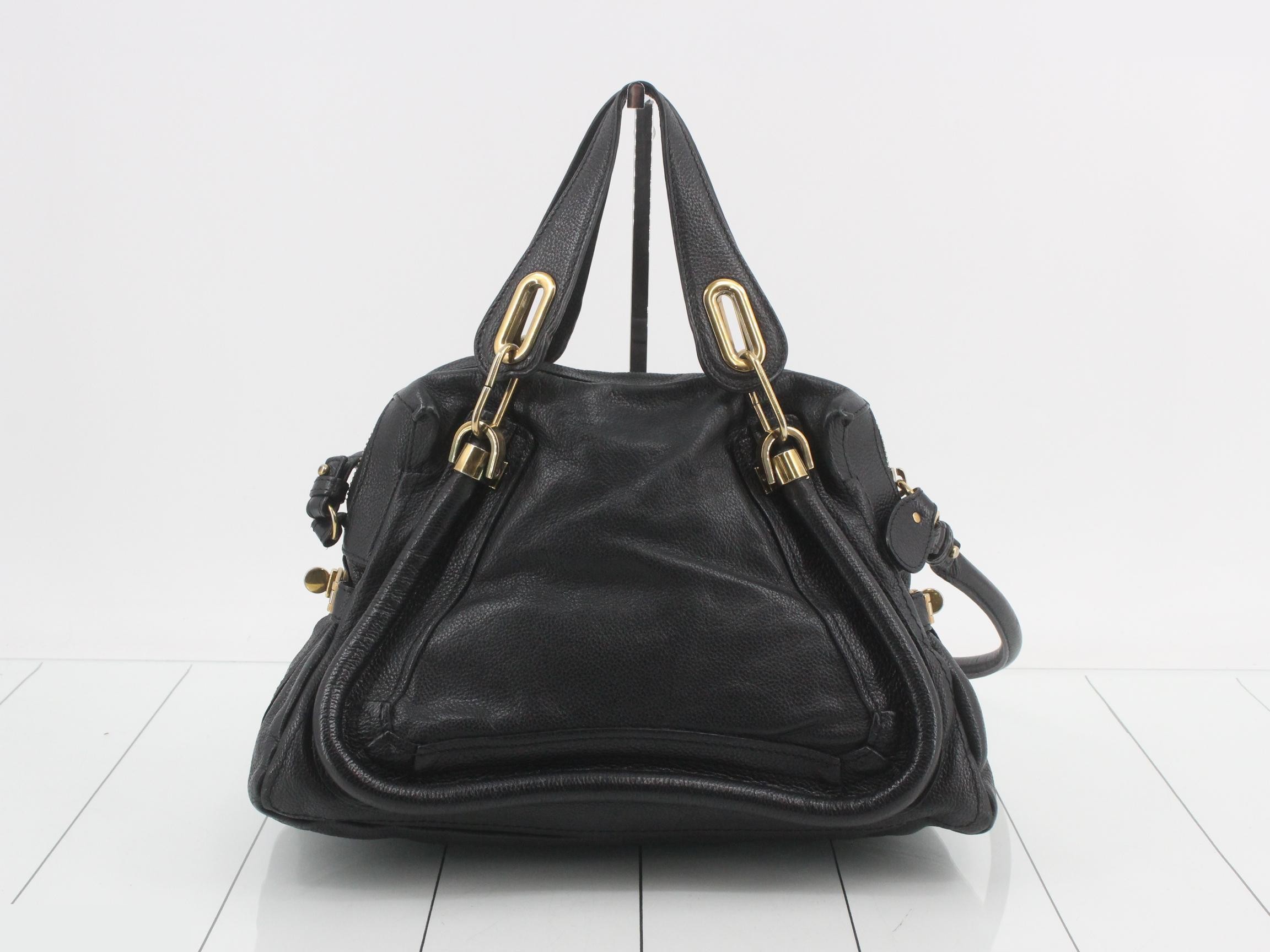 Paraty 2-Way Handbag — view 2