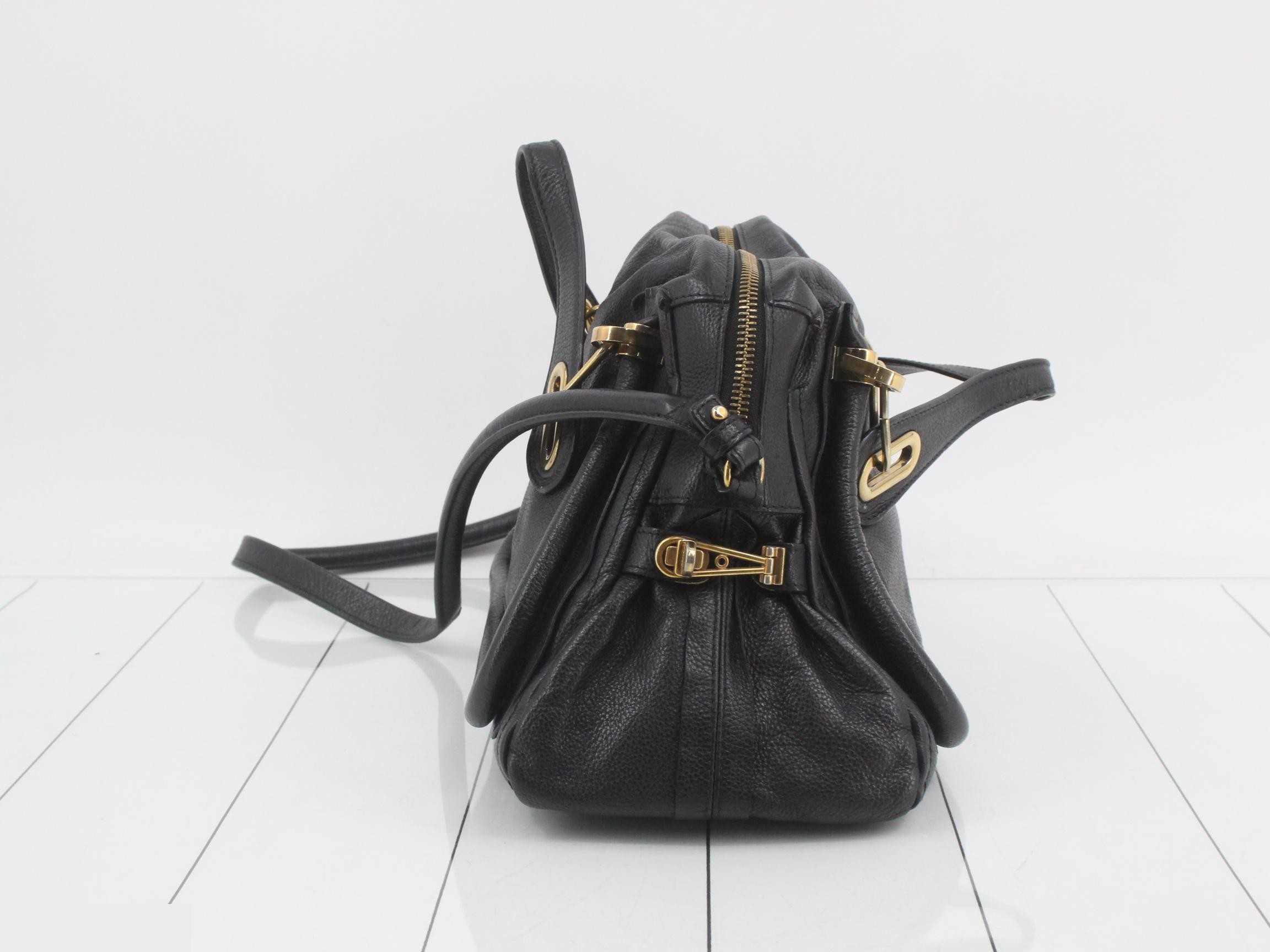 Paraty 2-Way Handbag — view 3