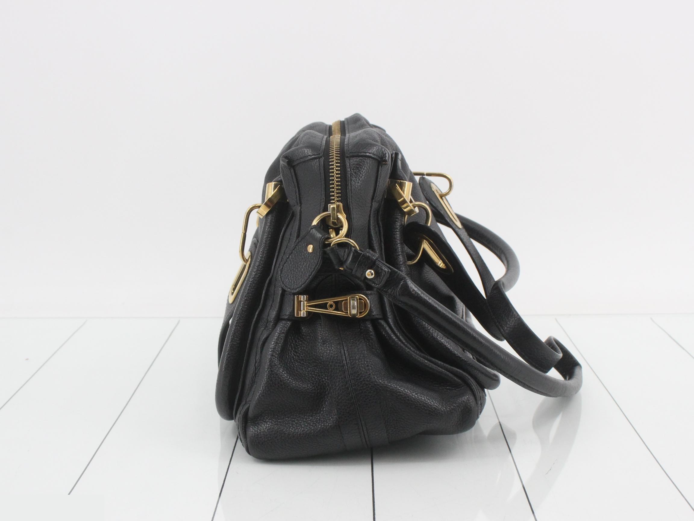 Paraty 2-Way Handbag — view 4