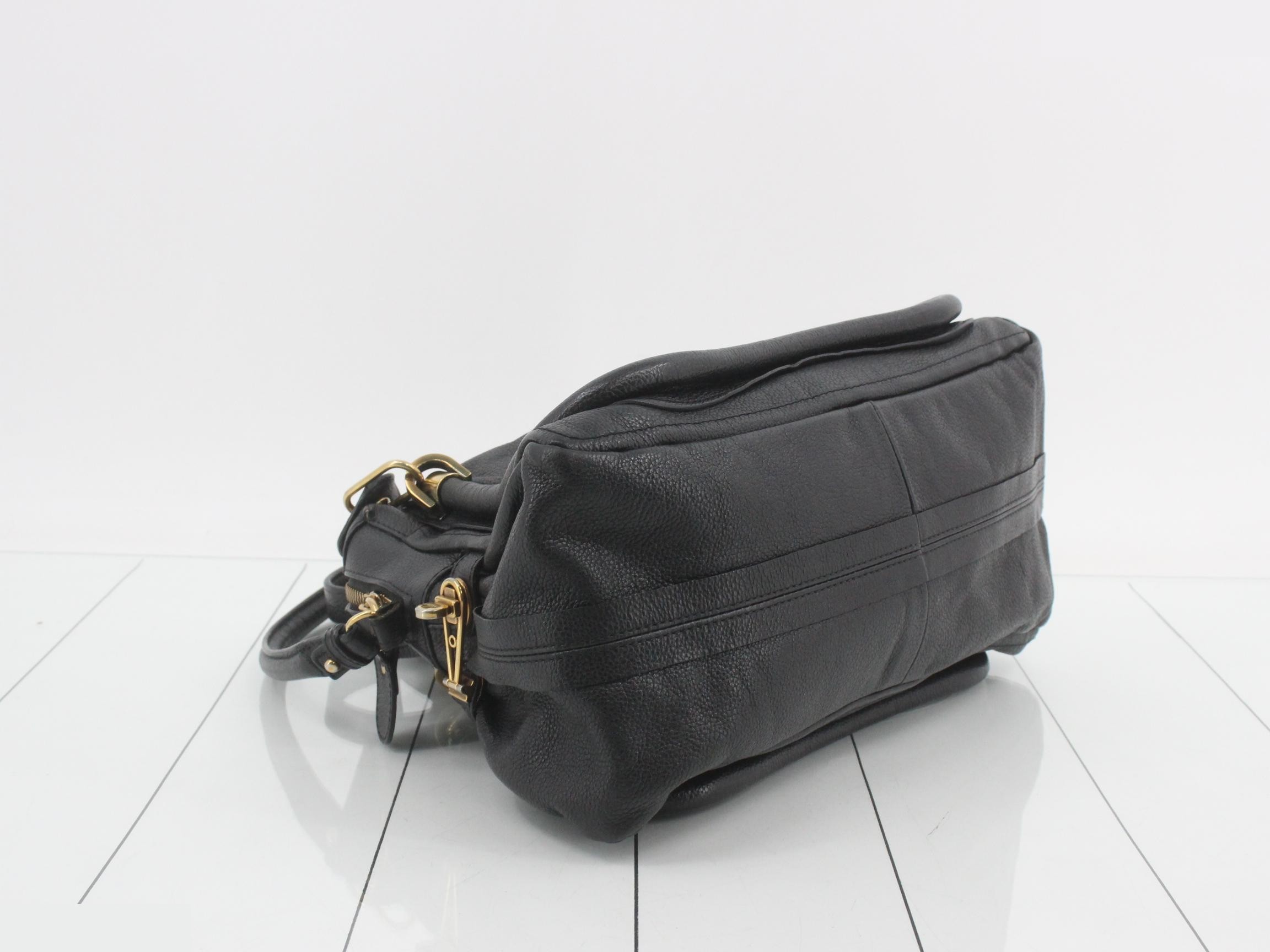 Paraty 2-Way Handbag — view 5