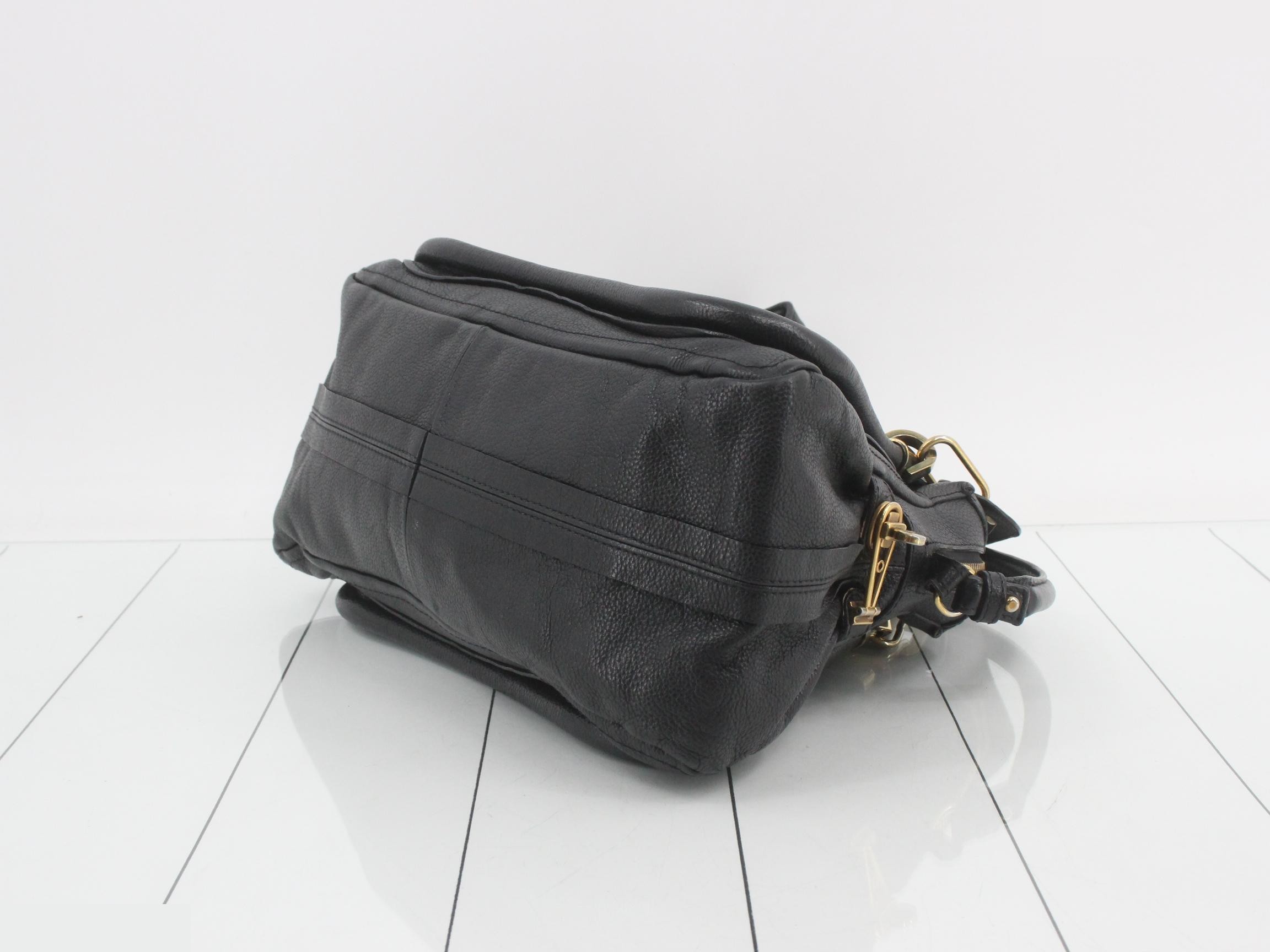 Paraty 2-Way Handbag — view 6