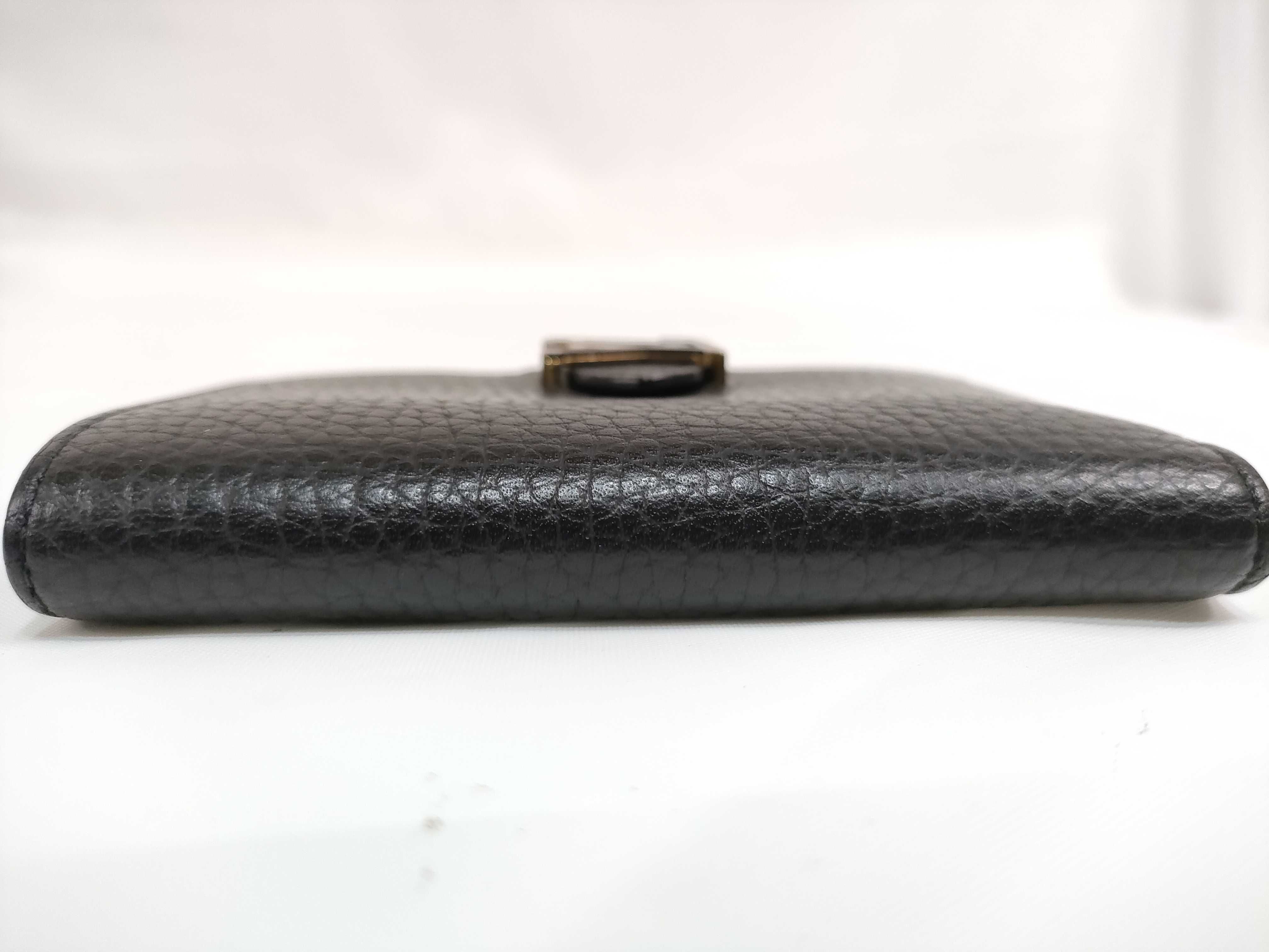 LV Vertical Compact Capucines M81561 IC Wallet — view 6