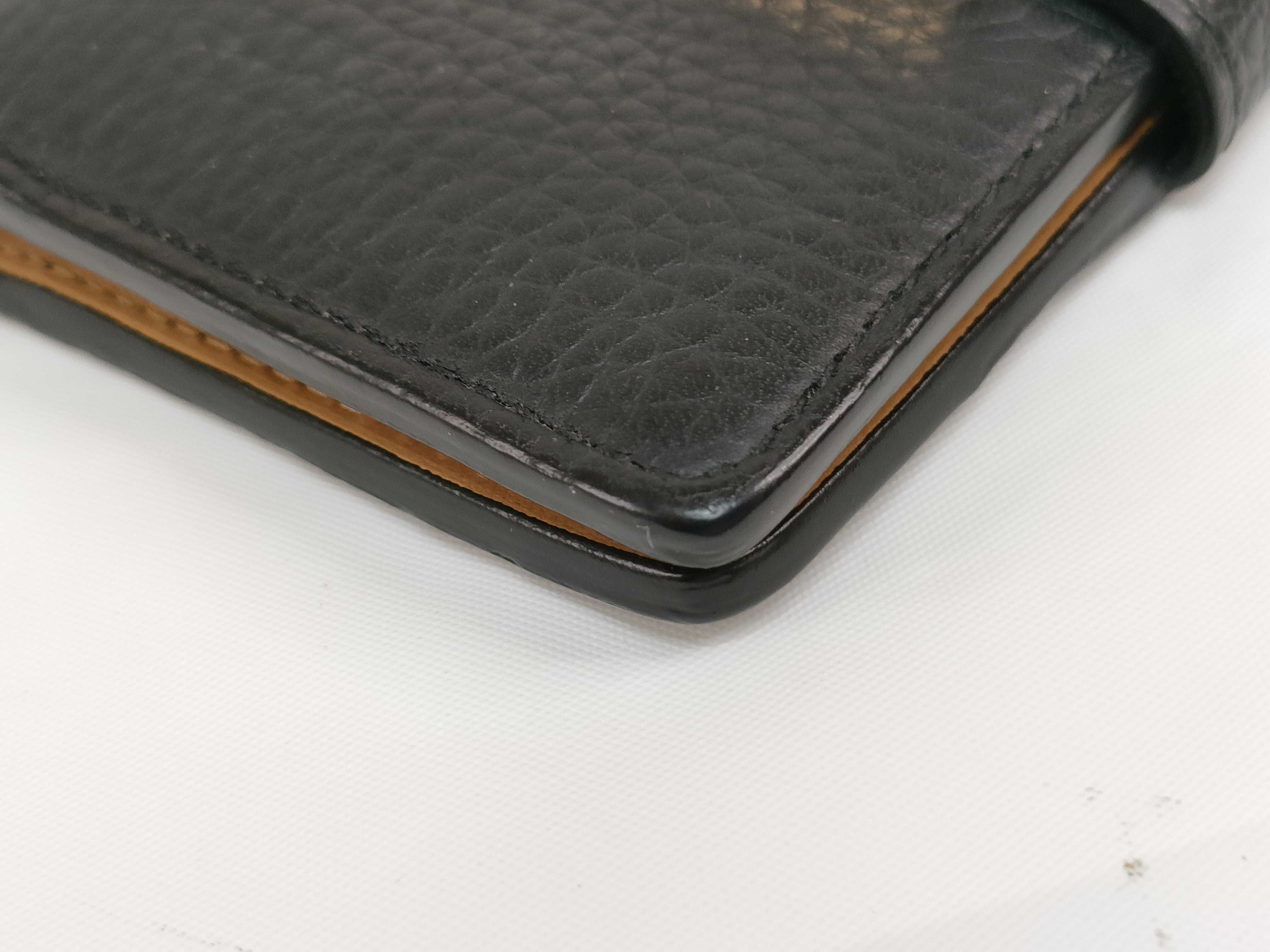 LV Vertical Compact Capucines M81561 IC Wallet — view 8