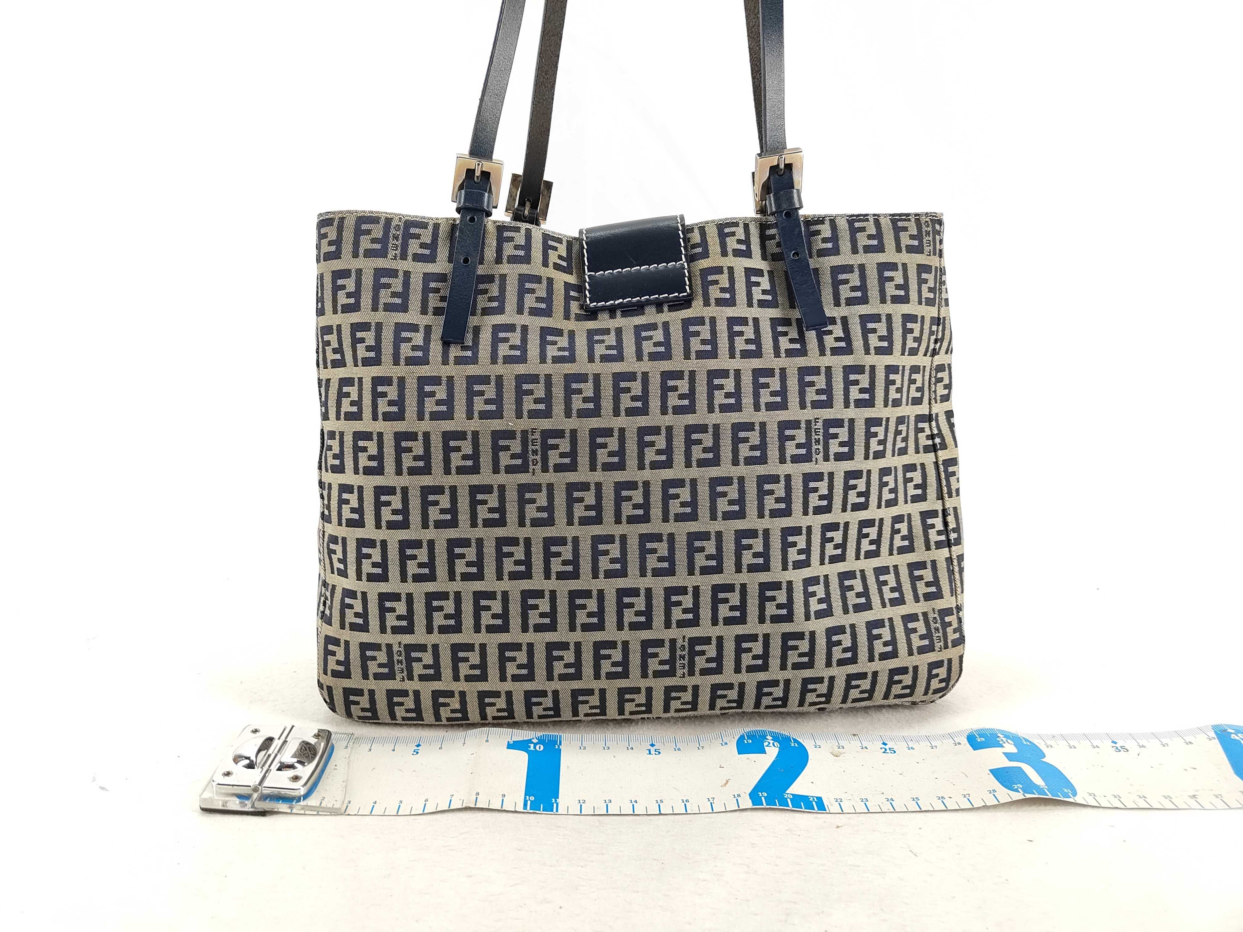 Zucchino Tote Bag — view 2