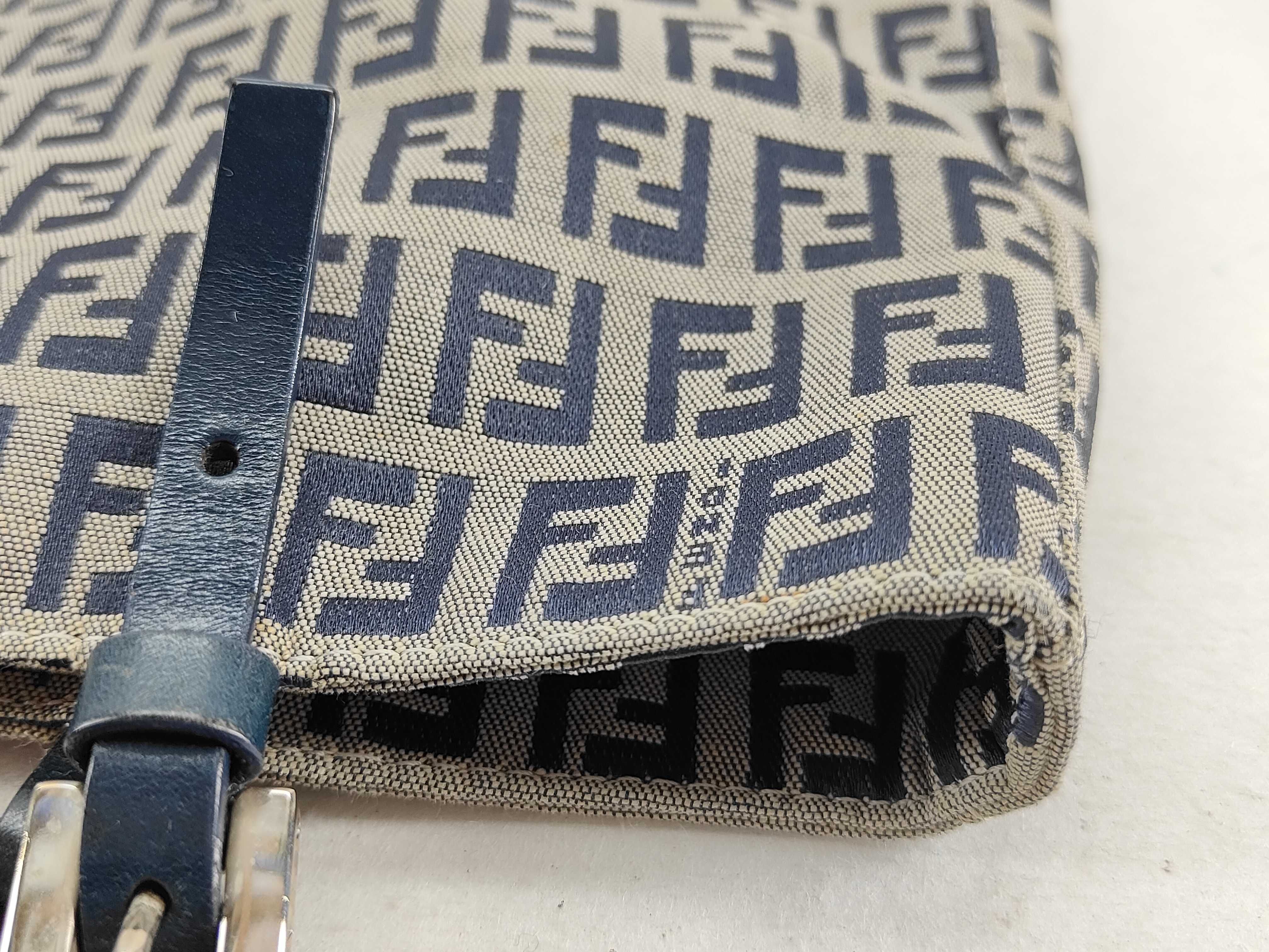 Zucchino Tote Bag — view 14