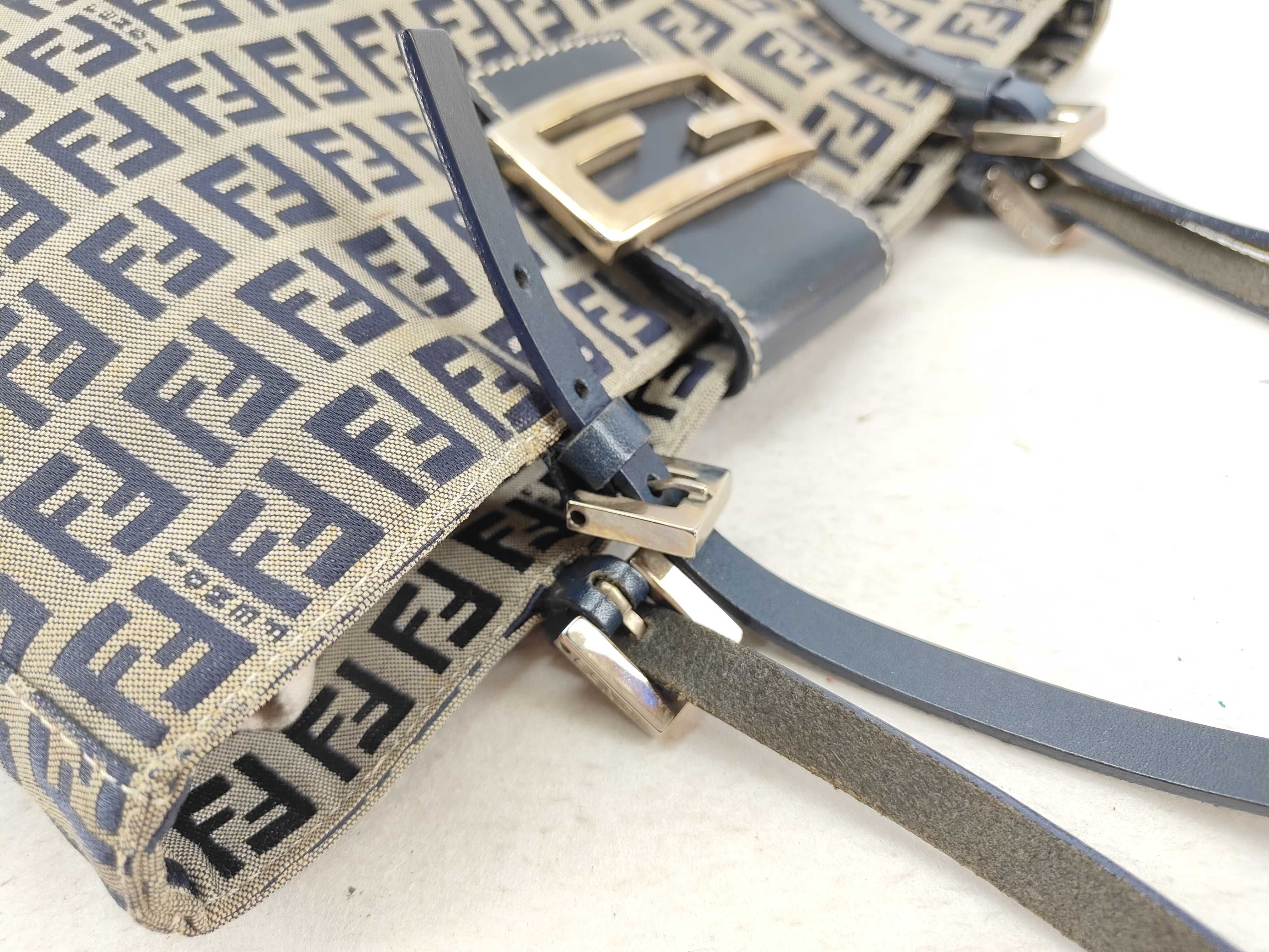 Zucchino Tote Bag — view 6