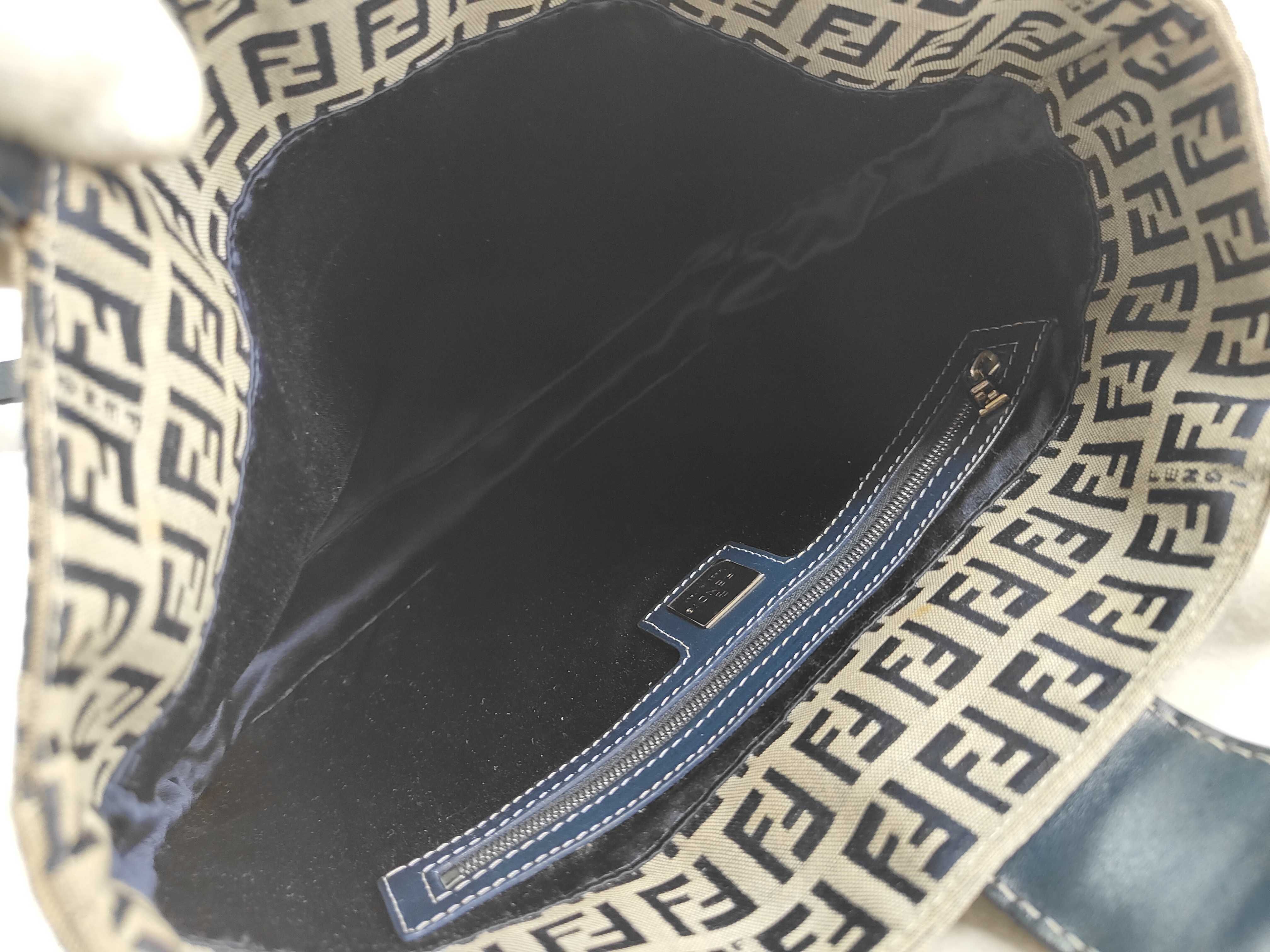 Zucchino Tote Bag — view 10