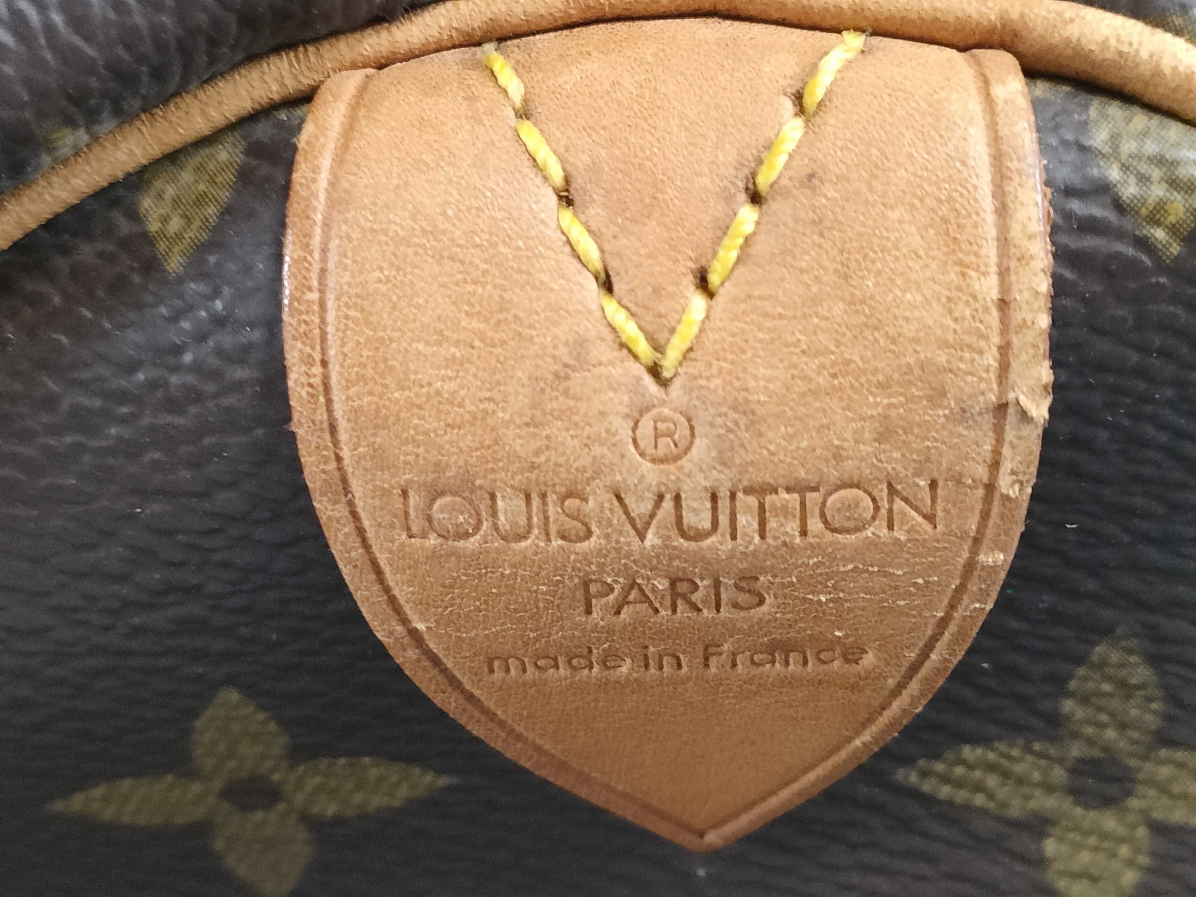 Monogram Keepall 45 Boston Bag — view 11