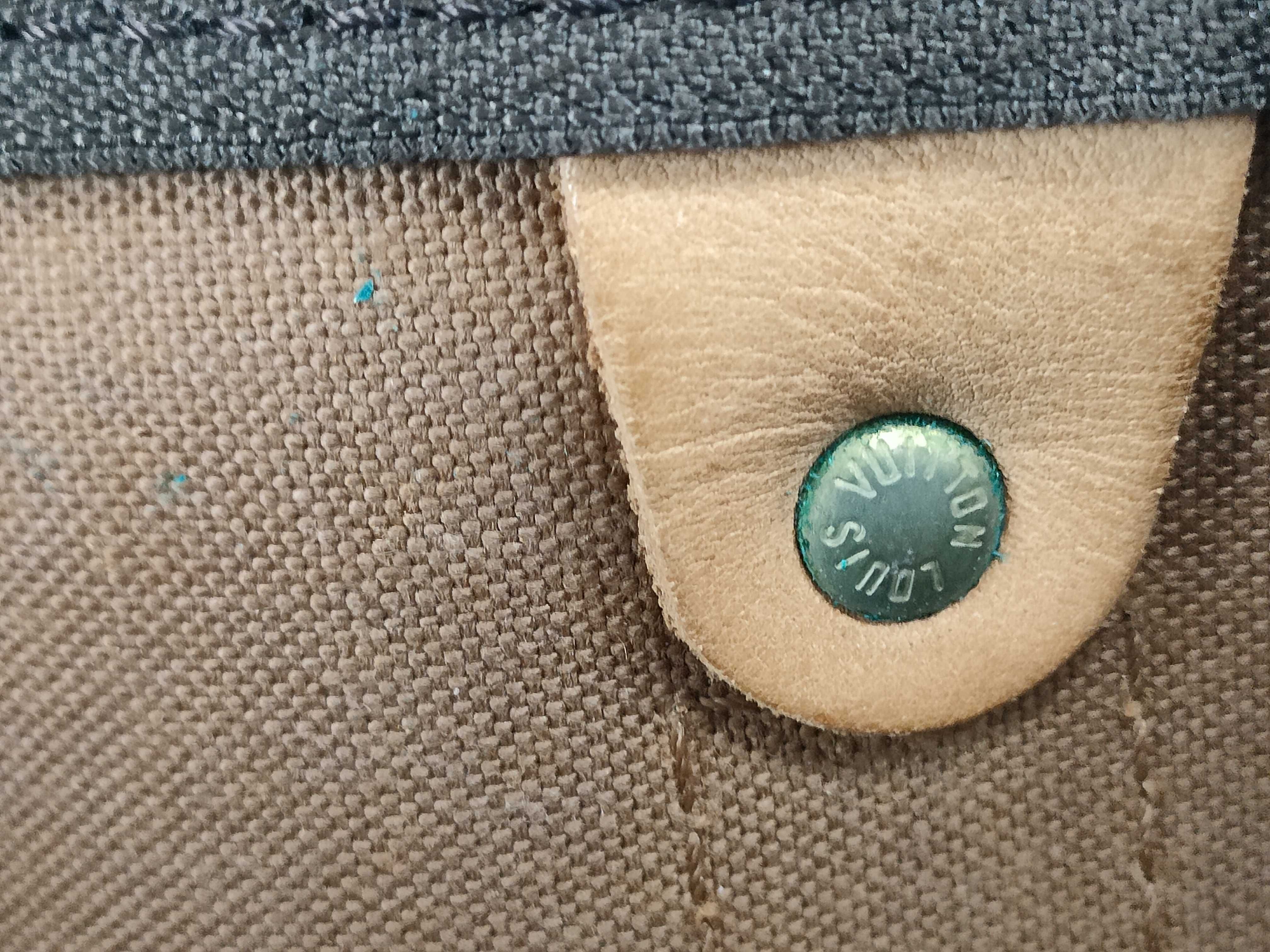 Monogram Keepall 45 Boston Bag — view 15