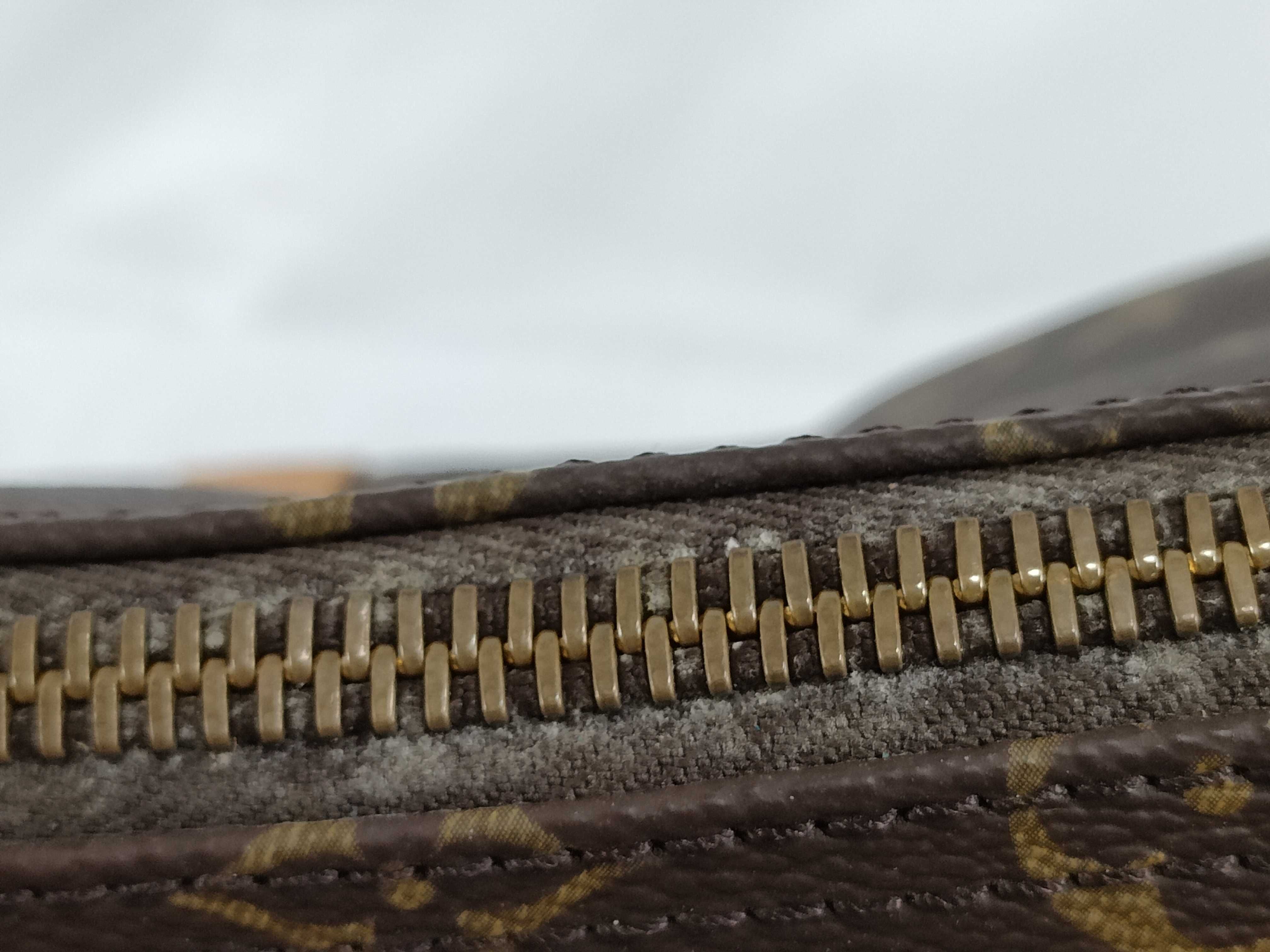 Monogram Keepall 45 Boston Bag — view 6